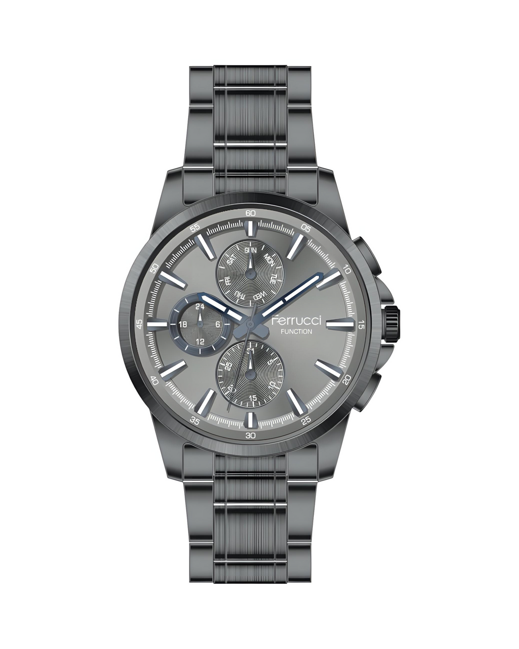 Ferrucci FCF 03509M-04 For Men