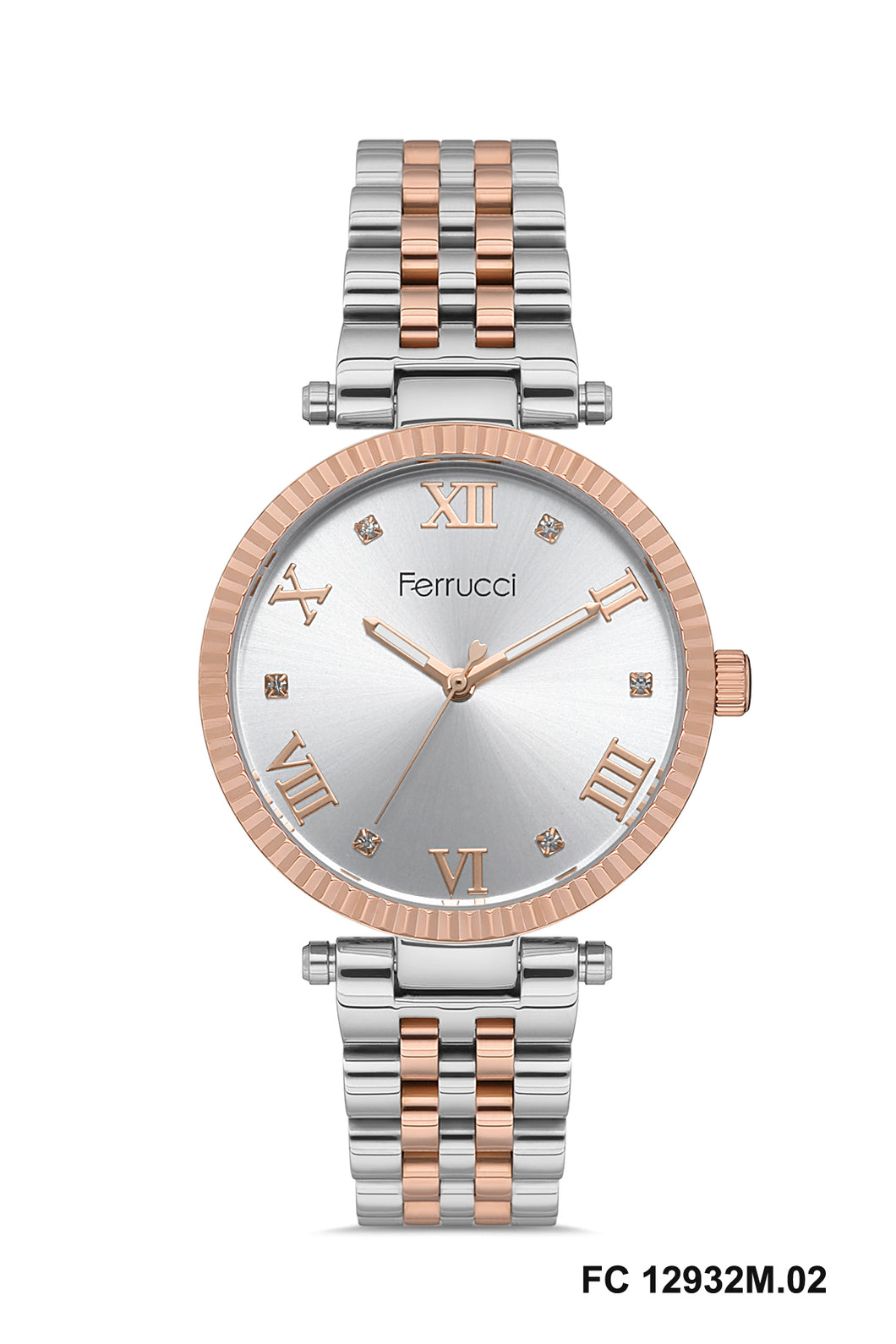 Ferrucci FCF12932M.02 For Women