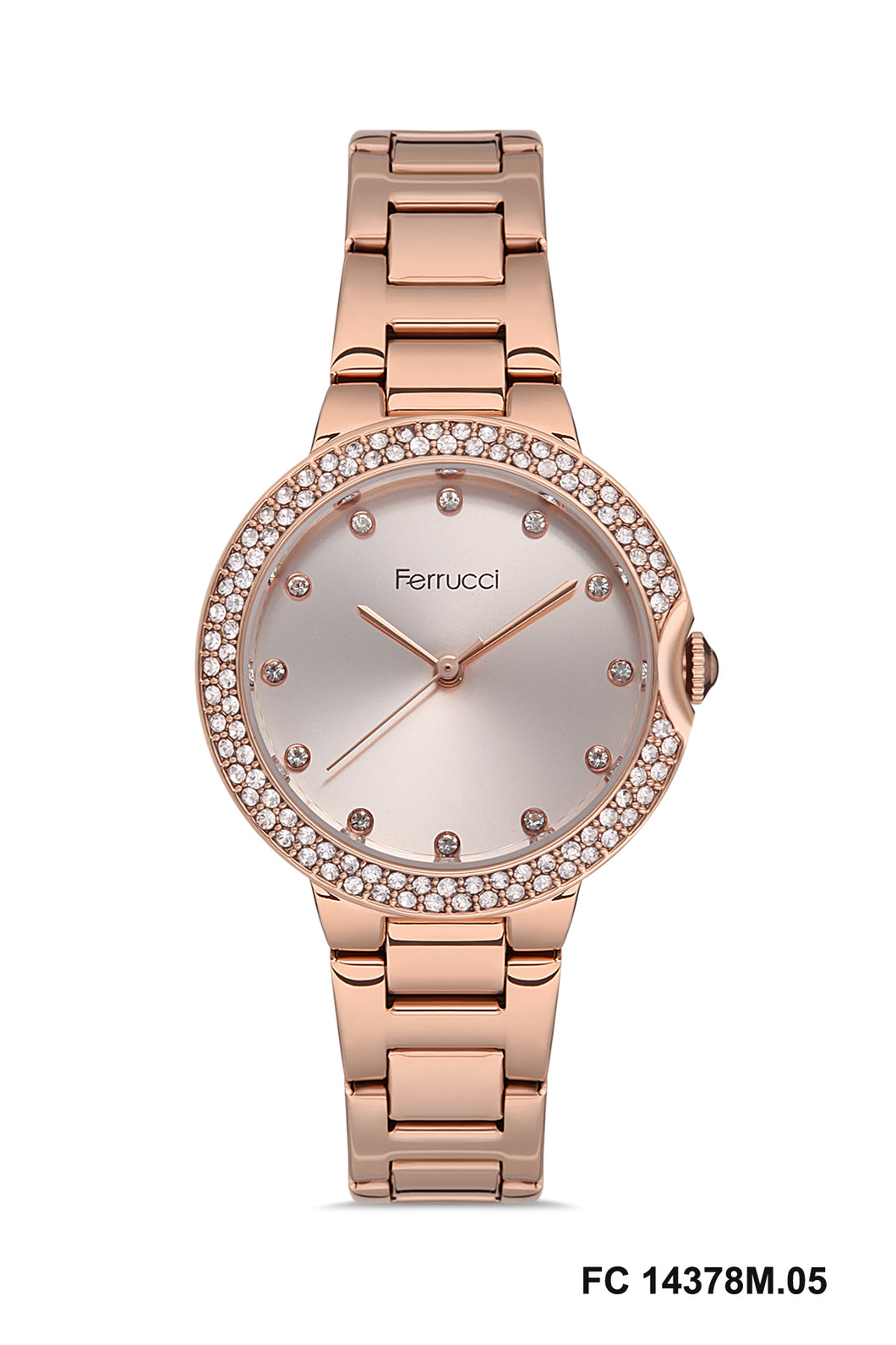 Ferrucci FCF14378M.05 For Women