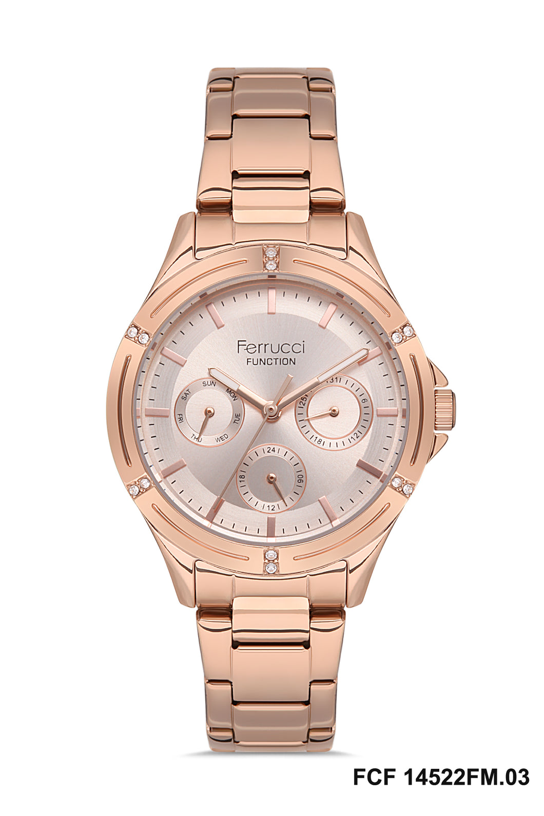 Ferrucci FCF14522FM.03 For Women