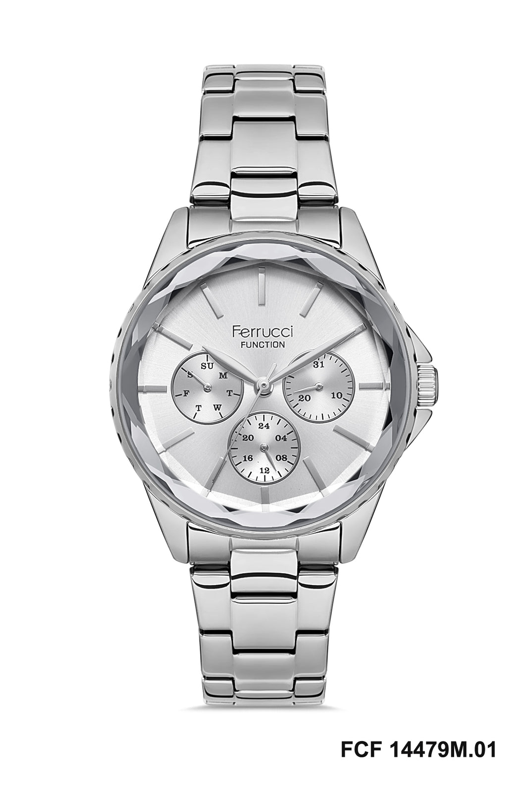 Ferrucci FCF14479M.01 For Women