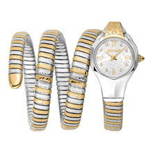 Load image into Gallery viewer, Ladies Reptilia Watch (JC1L271M0055)
