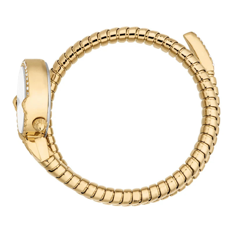Just Cavalli Ladies Radiosa Watch (JC1L350M0025) | Watches | NEW | WOMEN | women snake Just Cavalli Ladies Radiosa Watch (JC1L350M0025) | Watches | NEW | WOMEN | women snake