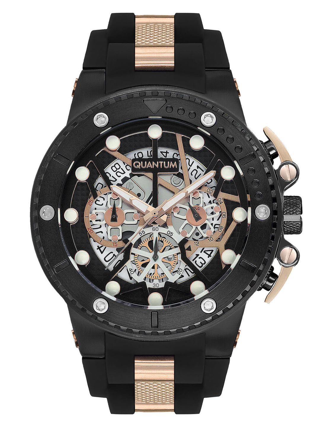 Quantum HNG535.661 For Men