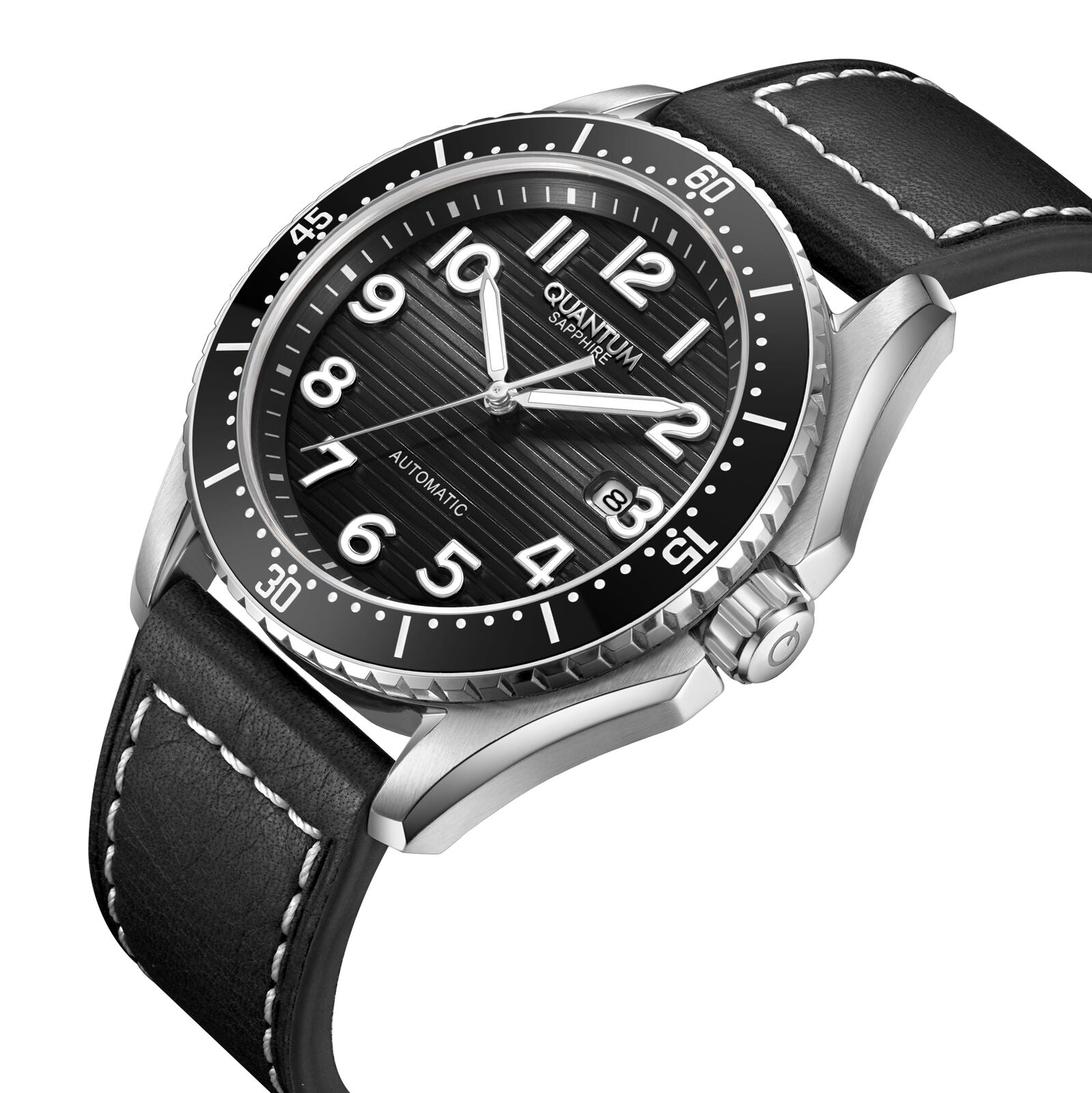 Quantum Automatic Men's Watch QMG1166.351 | Watches | MEN Quantum Automatic Men's Watch QMG1166.351 | Watches | MEN
