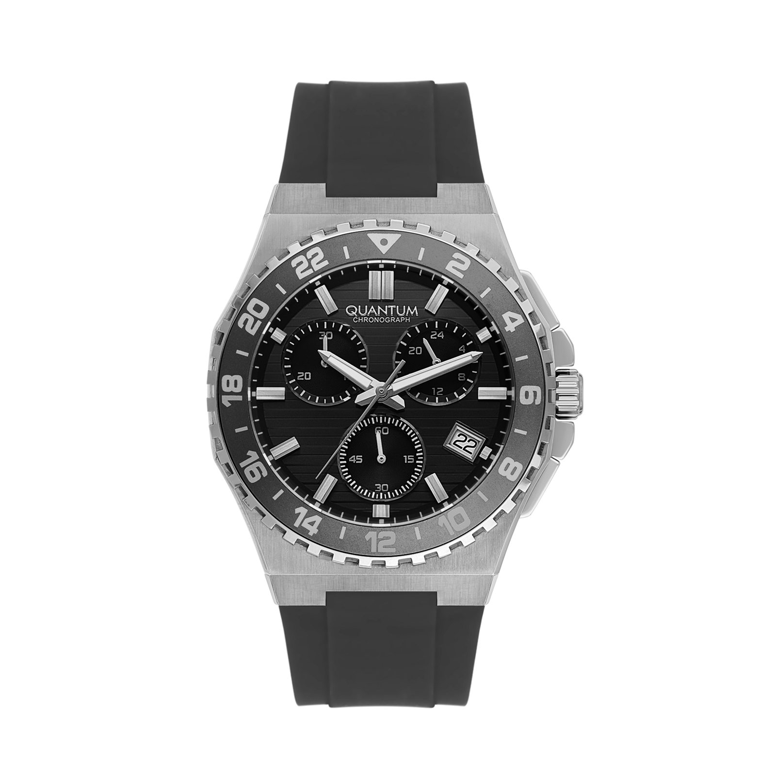 QUANTUM POWERTECH PWG1147.351 For Men | Watches | MEN | RUBBER QUANTUM POWERTECH PWG1147.351 For Men | Watches | MEN | RUBBER