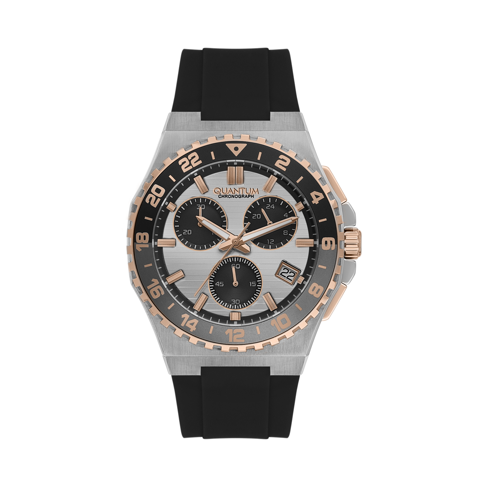 QUANTUM POWERTECH PWG1147.531 For Men | Watches | MEN | RUBBER QUANTUM POWERTECH PWG1147.531 For Men | Watches | MEN | RUBBER