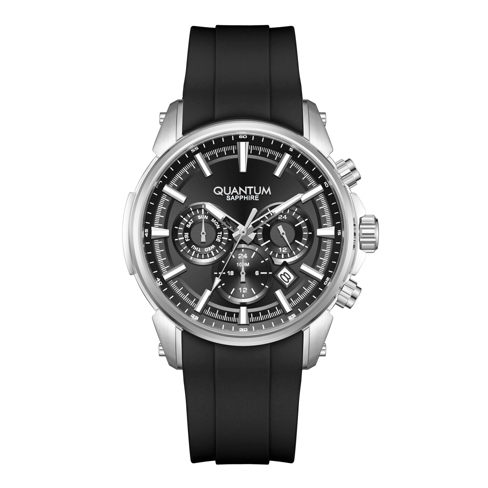 QUANTUM POWERTECH PWG1220.350 For Men | Watches | MEN | RUBBER QUANTUM POWERTECH PWG1220.350 For Men | Watches | MEN | RUBBER