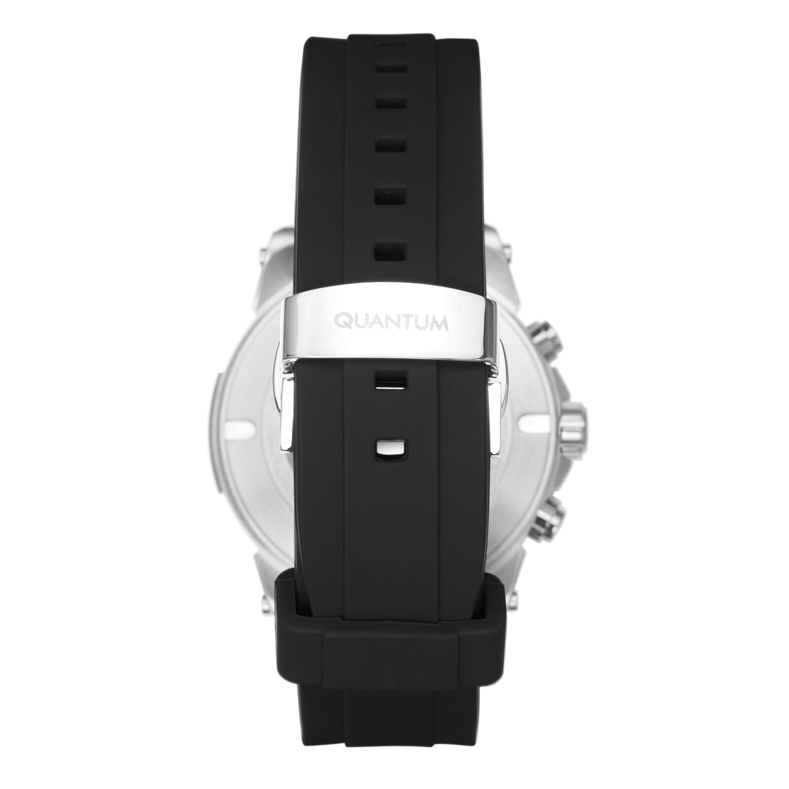 QUANTUM POWERTECH PWG1220.350 For Men | Watches | MEN | RUBBER QUANTUM POWERTECH PWG1220.350 For Men | Watches | MEN | RUBBER
