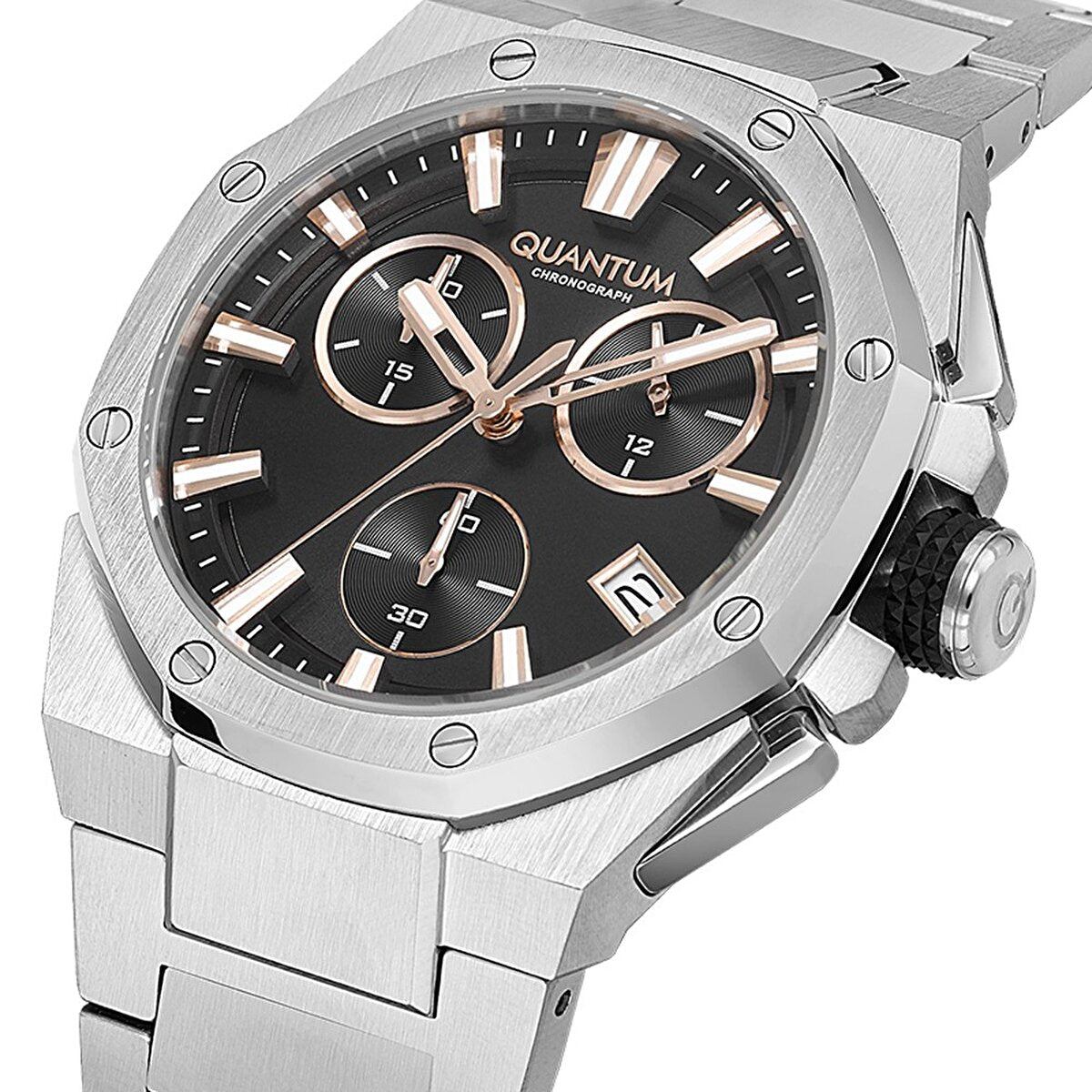 QUANTUM ADRENALINE PWG1222.550 For Men | Watches | MEN | NEW QUANTUM ADRENALINE PWG1222.550 For Men | Watches | MEN | NEW