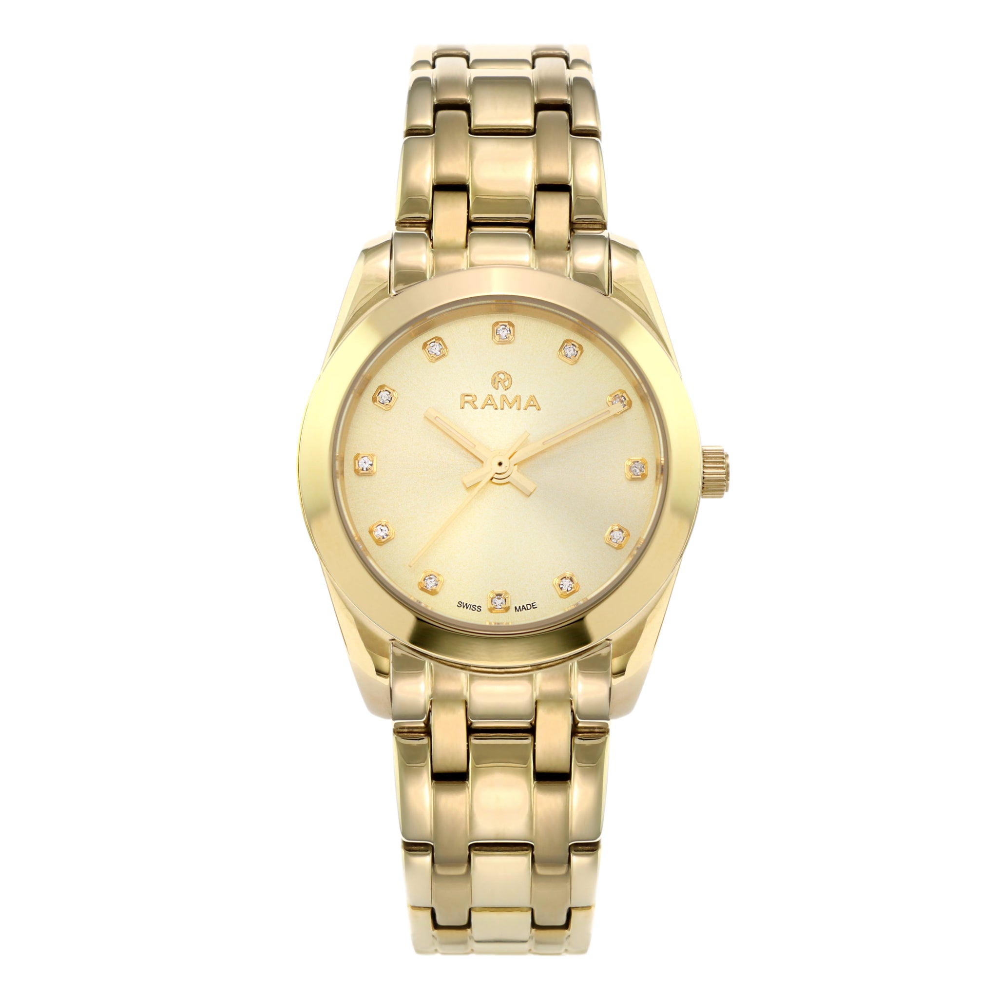 RAL267-GG-1 Swiss Made | RAMA | Watches | WOMEN RAL267-GG-1 Swiss Made | RAMA | Watches | WOMEN