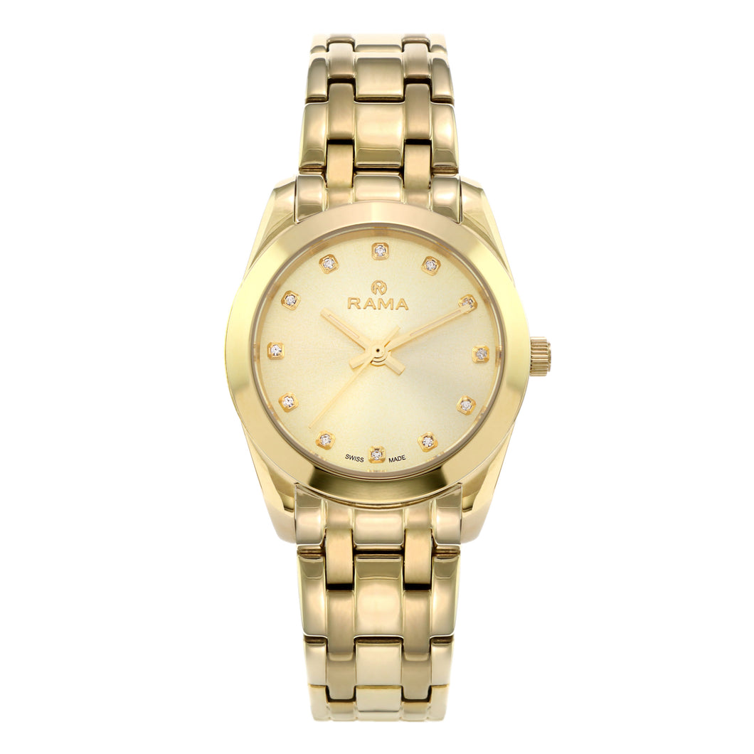 RAL267-GG-1 Swiss Made | RAMA
