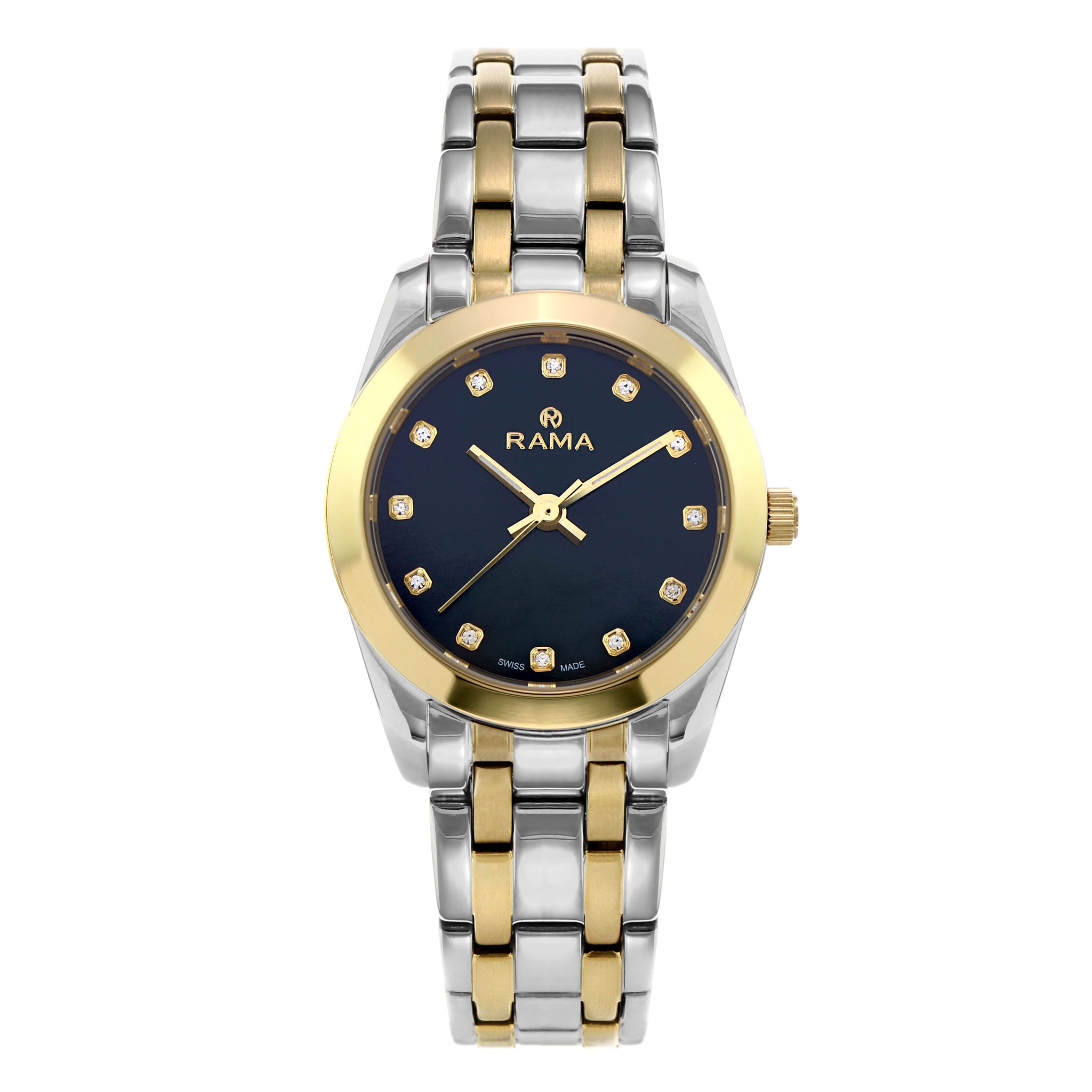RAL267-SG-9 Swiss Made | RAMA | Watches | WOMEN RAL267-SG-9 Swiss Made | RAMA | Watches | WOMEN