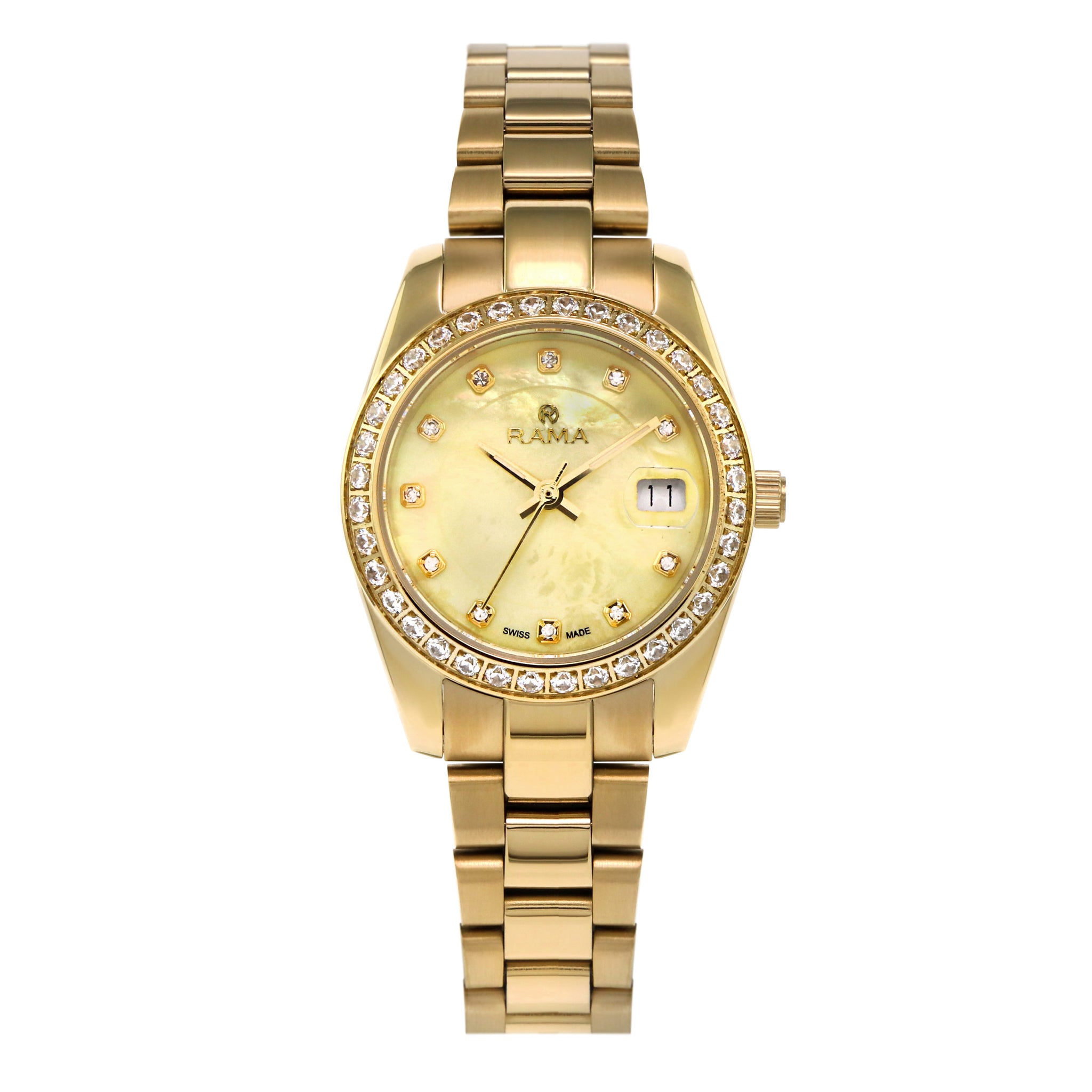 RAL269-GG-S-1 Swiss Made | RAMA | Watches | WOMEN RAL269-GG-S-1 Swiss Made | RAMA | Watches | WOMEN