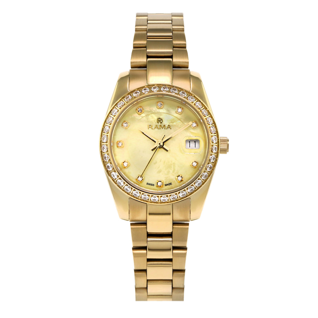 RAL269-GG-S-1 Swiss Made | RAMA