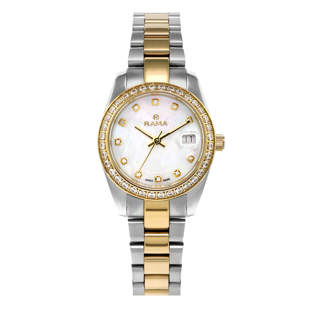 RAL269-SG-S-1 Swiss Made | RAMA