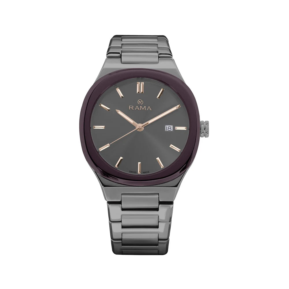 RAM240-BC-2 Swiss Made | RAMA