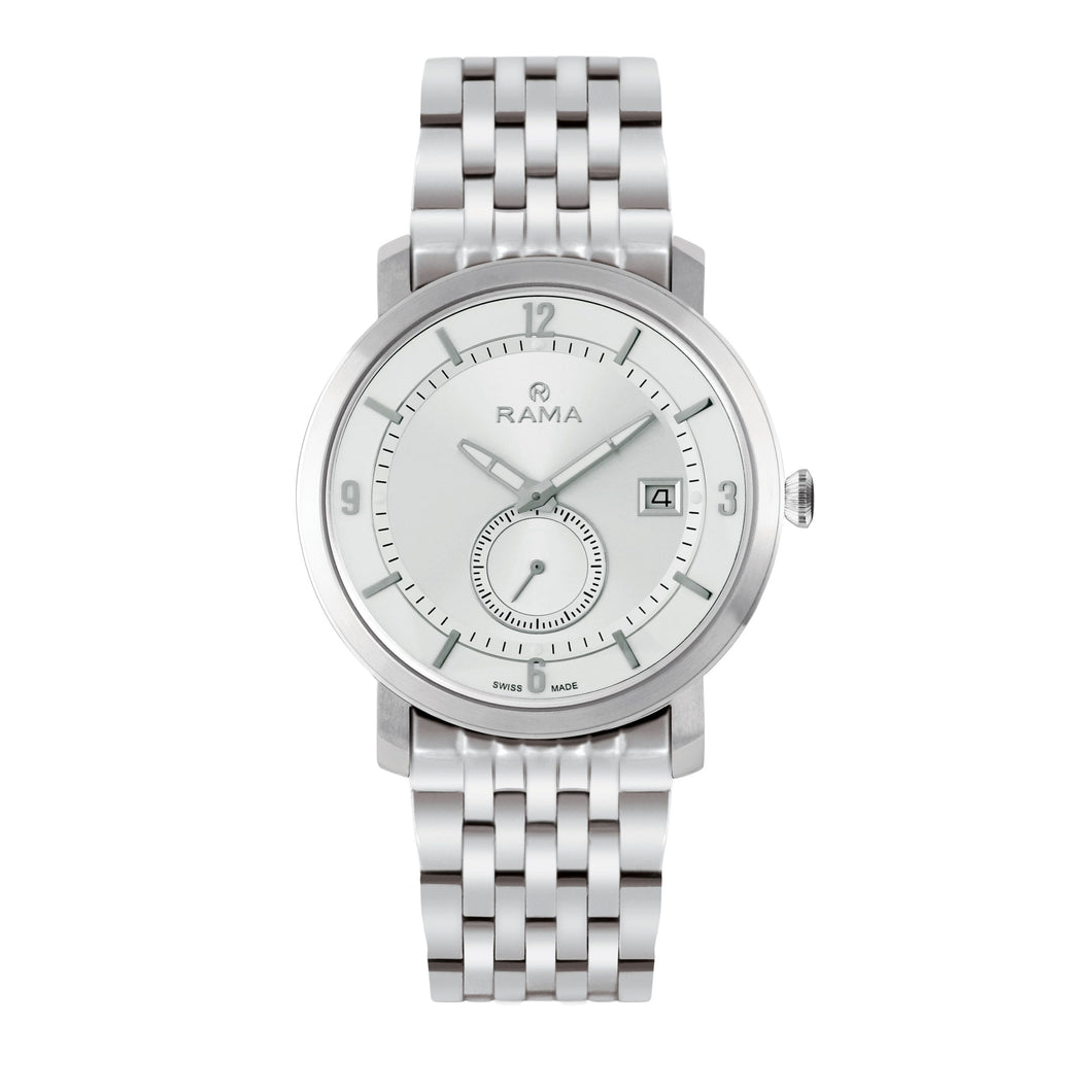 RAM241-SS-1 Swiss Made | RAMA