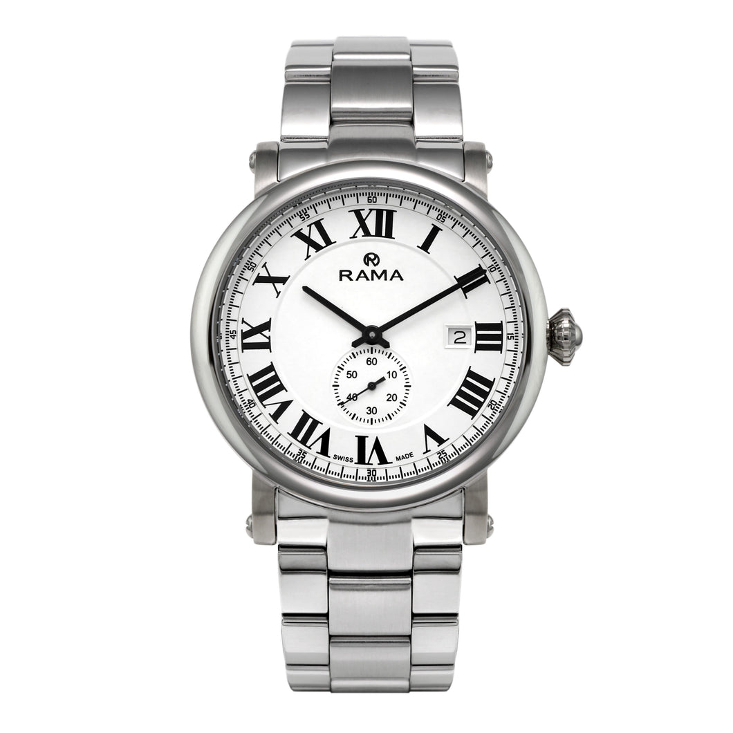 RAM270-SS-1 Swiss Made | RAMA