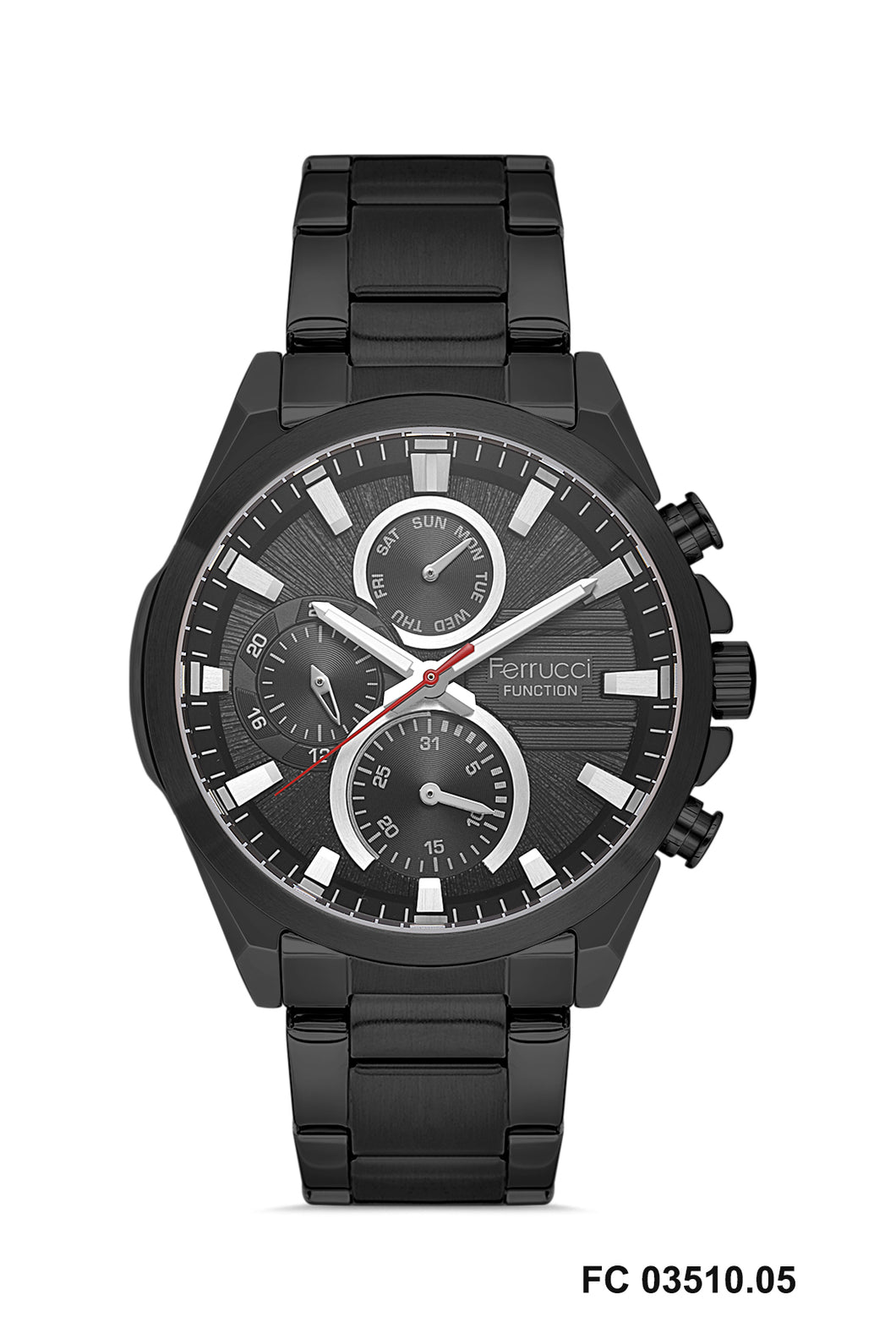 Ferrucci FCF 03510M-05 For Men