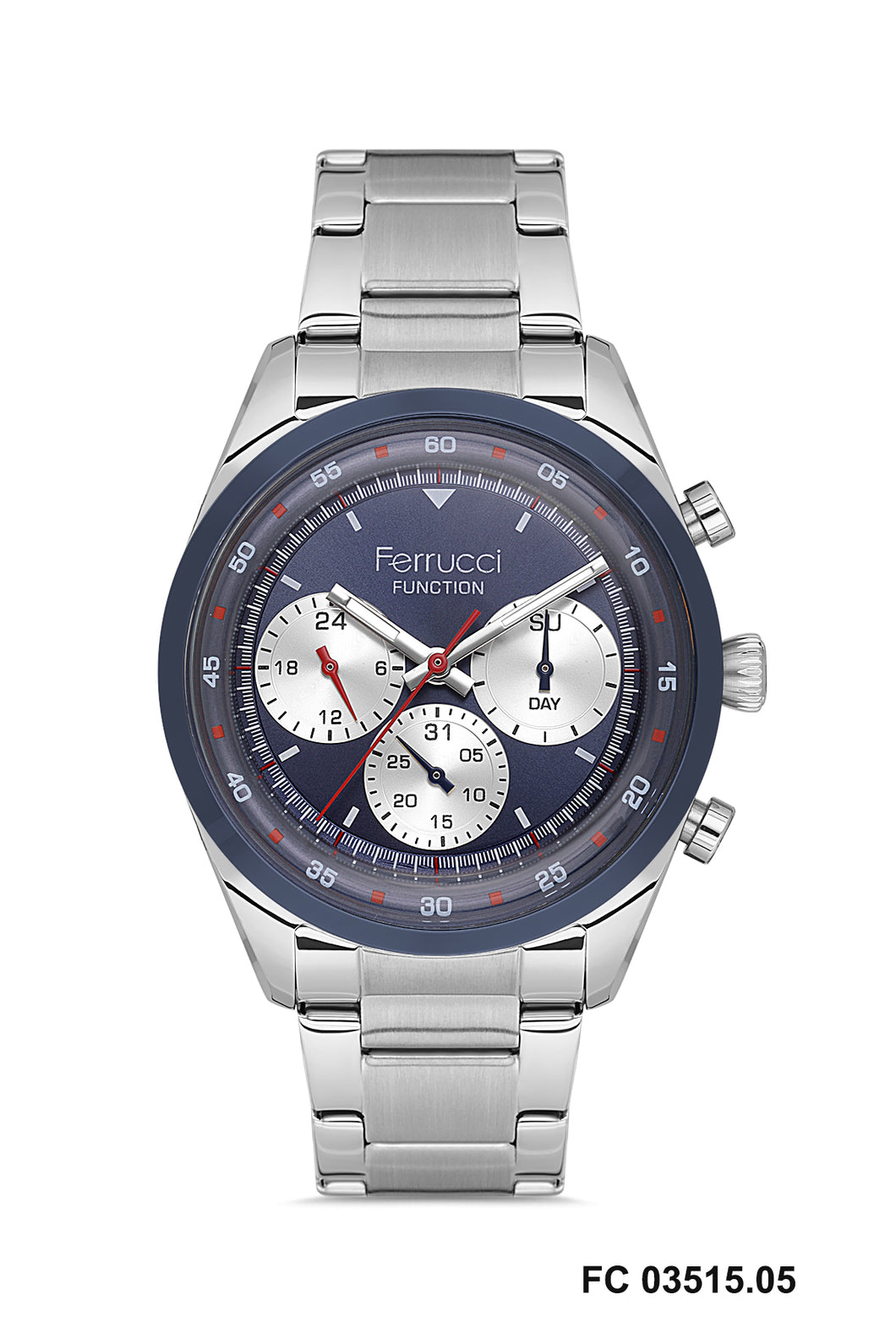 Ferrucci FCF 03515M-05 For Men