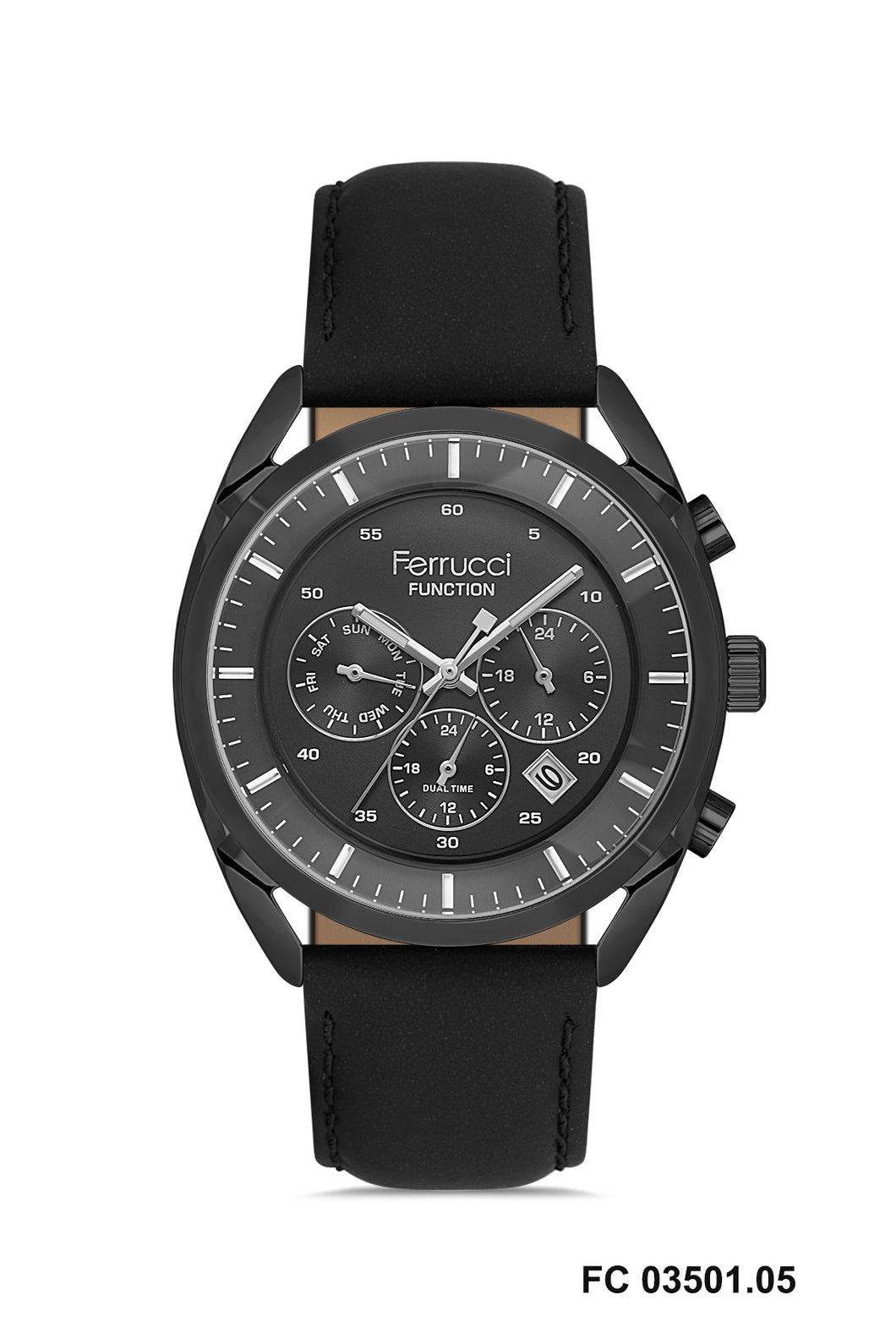 Ferrucci FCF 03501K-05 For Men