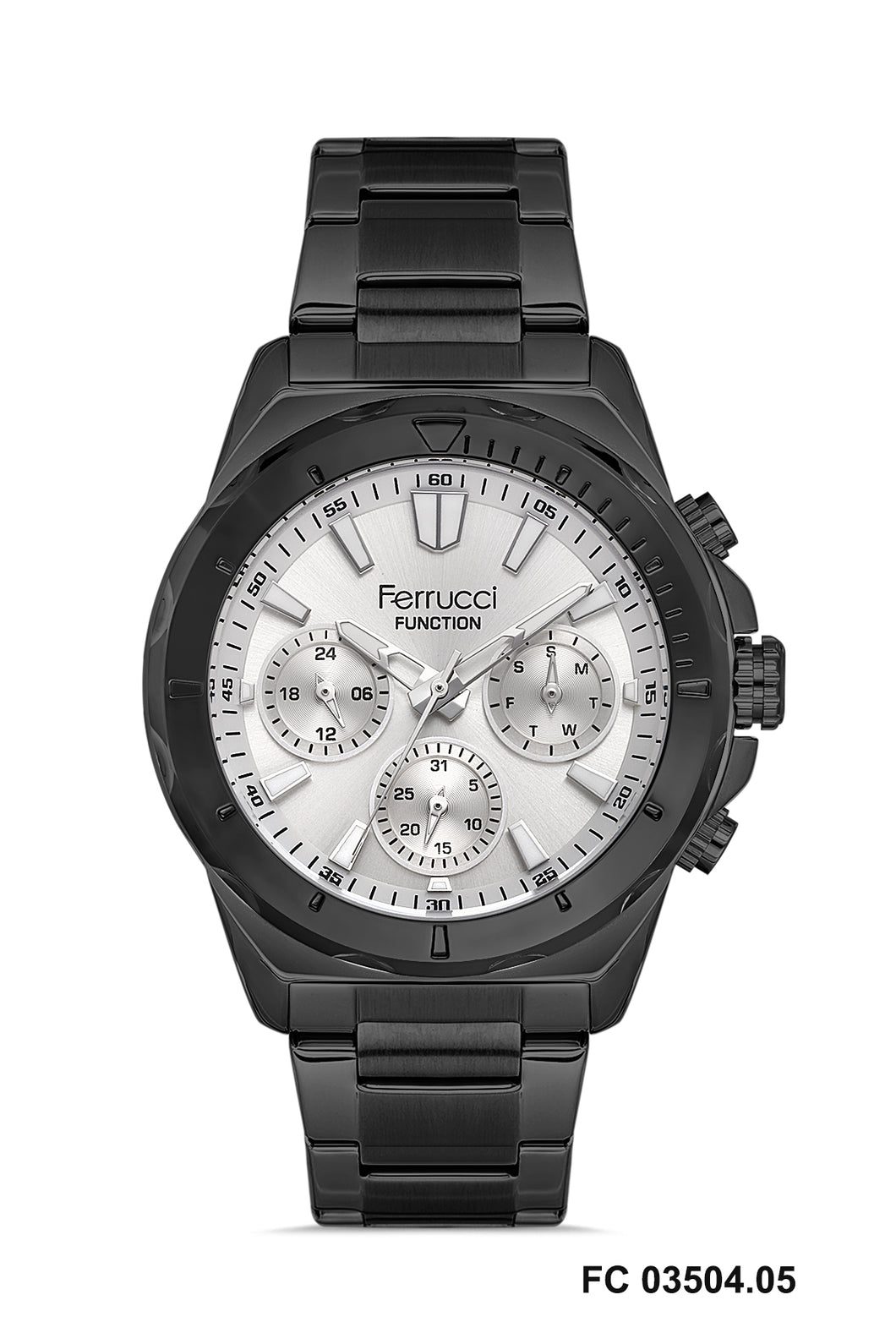 Ferrucci FCF 03504M-05 For Men