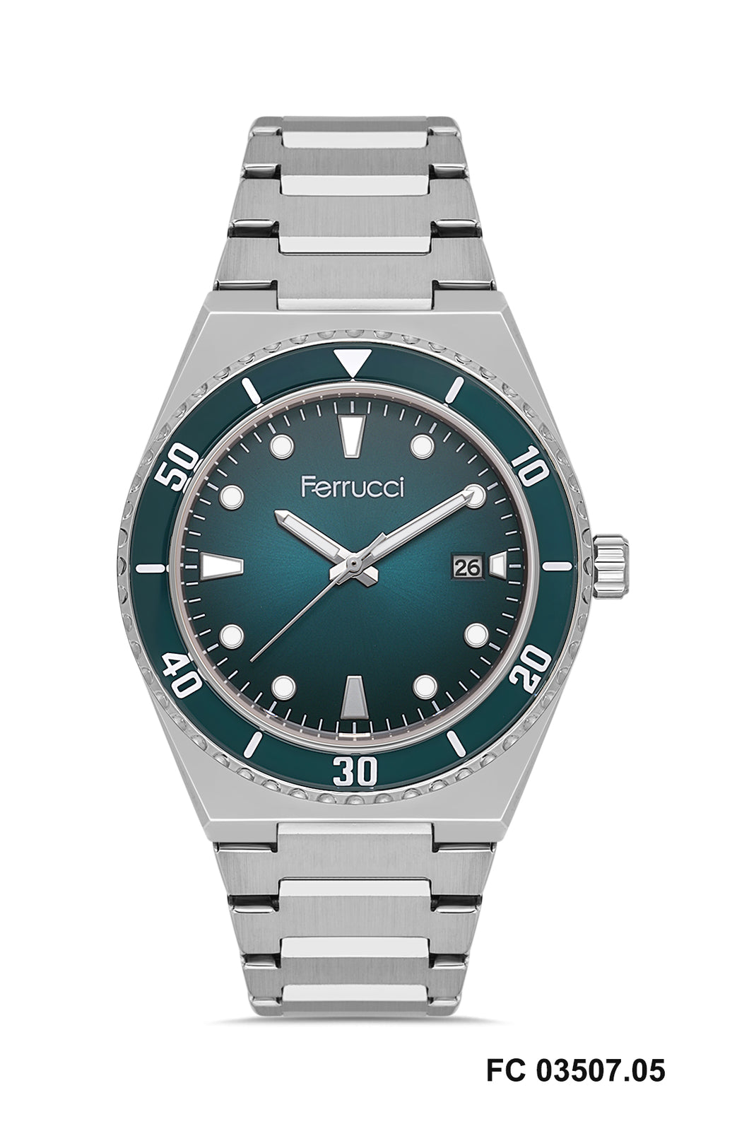 Ferrucci FC 3507M-05 For Men