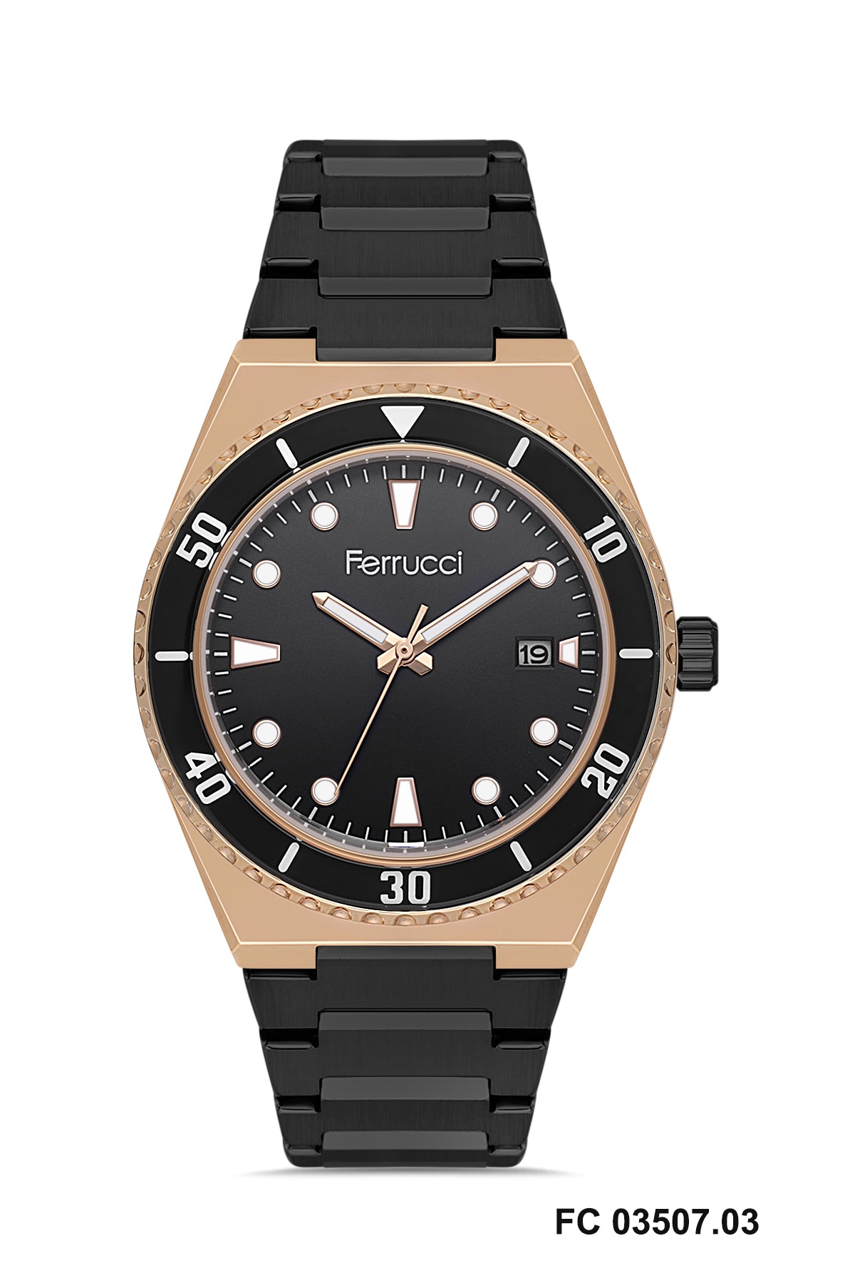 Ferrucci FC 3507M-03 For Men | Watches | MEN