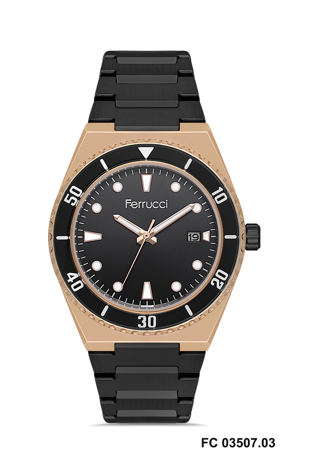 Ferrucci FC 3507M-03 For Men