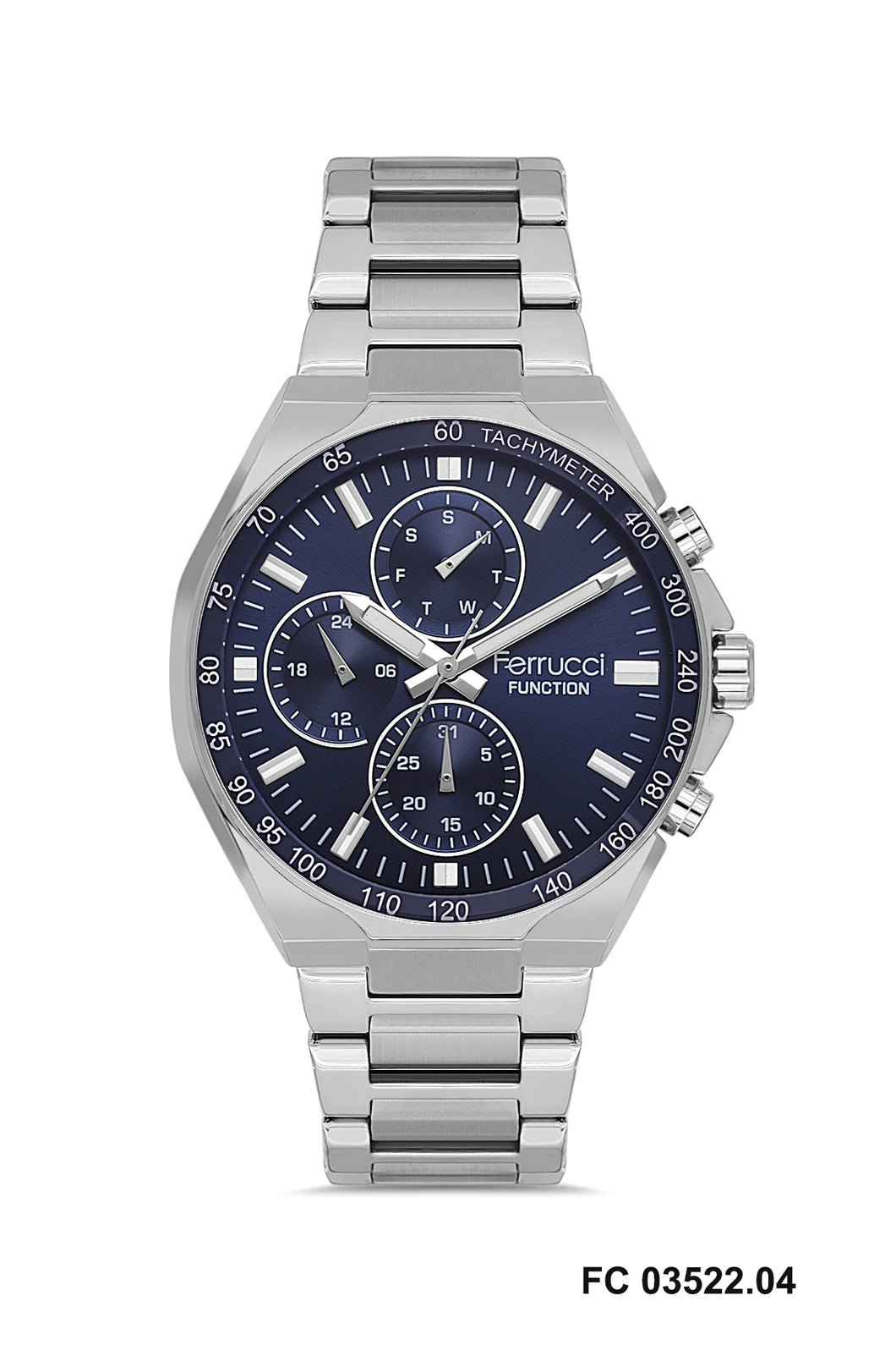 Ferrucci FCF 03522M-04 For Men