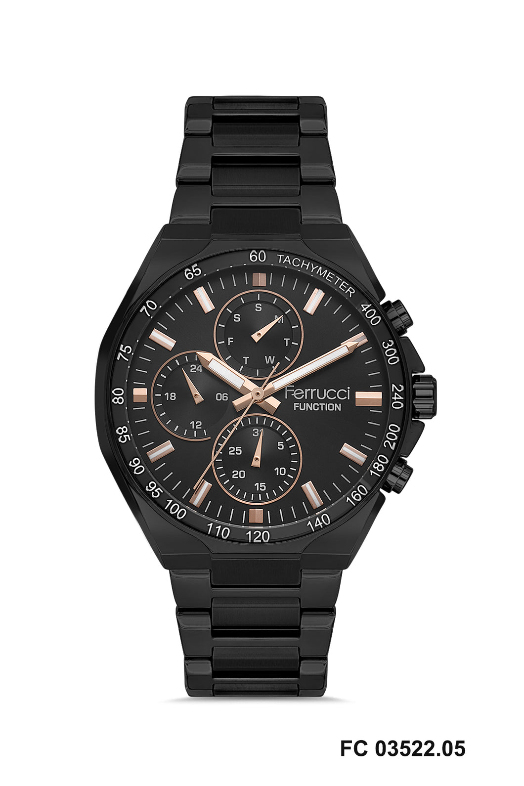 Ferrucci FCF 03522M-05 For Men