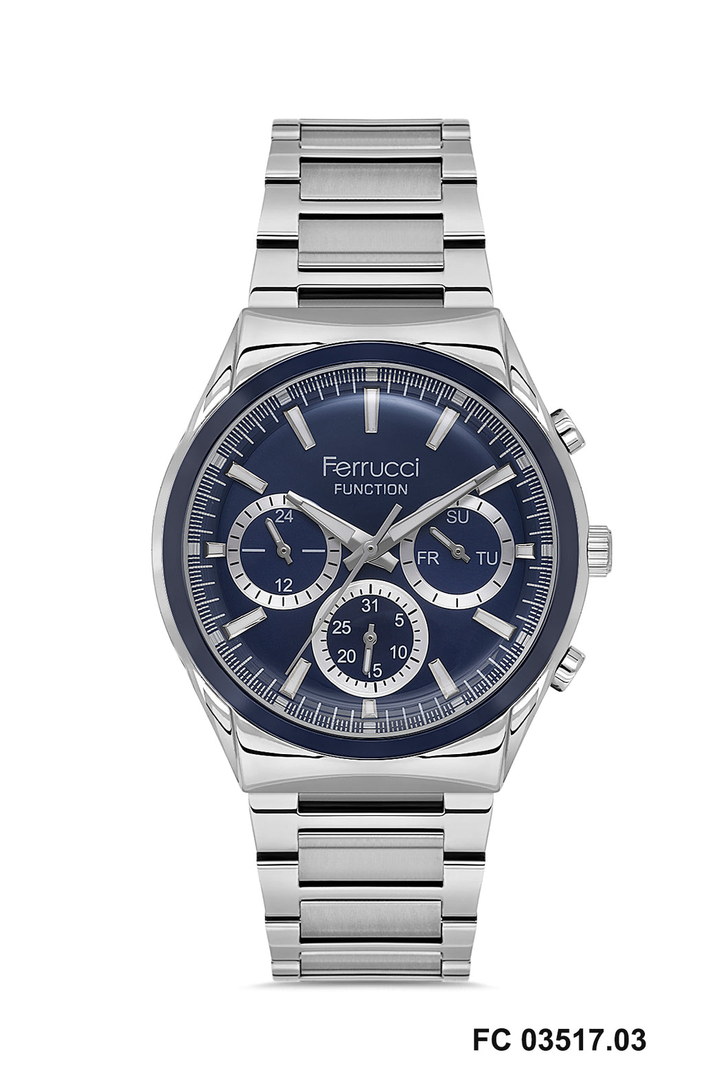 Ferrucci FCF 03517M-03 For Men