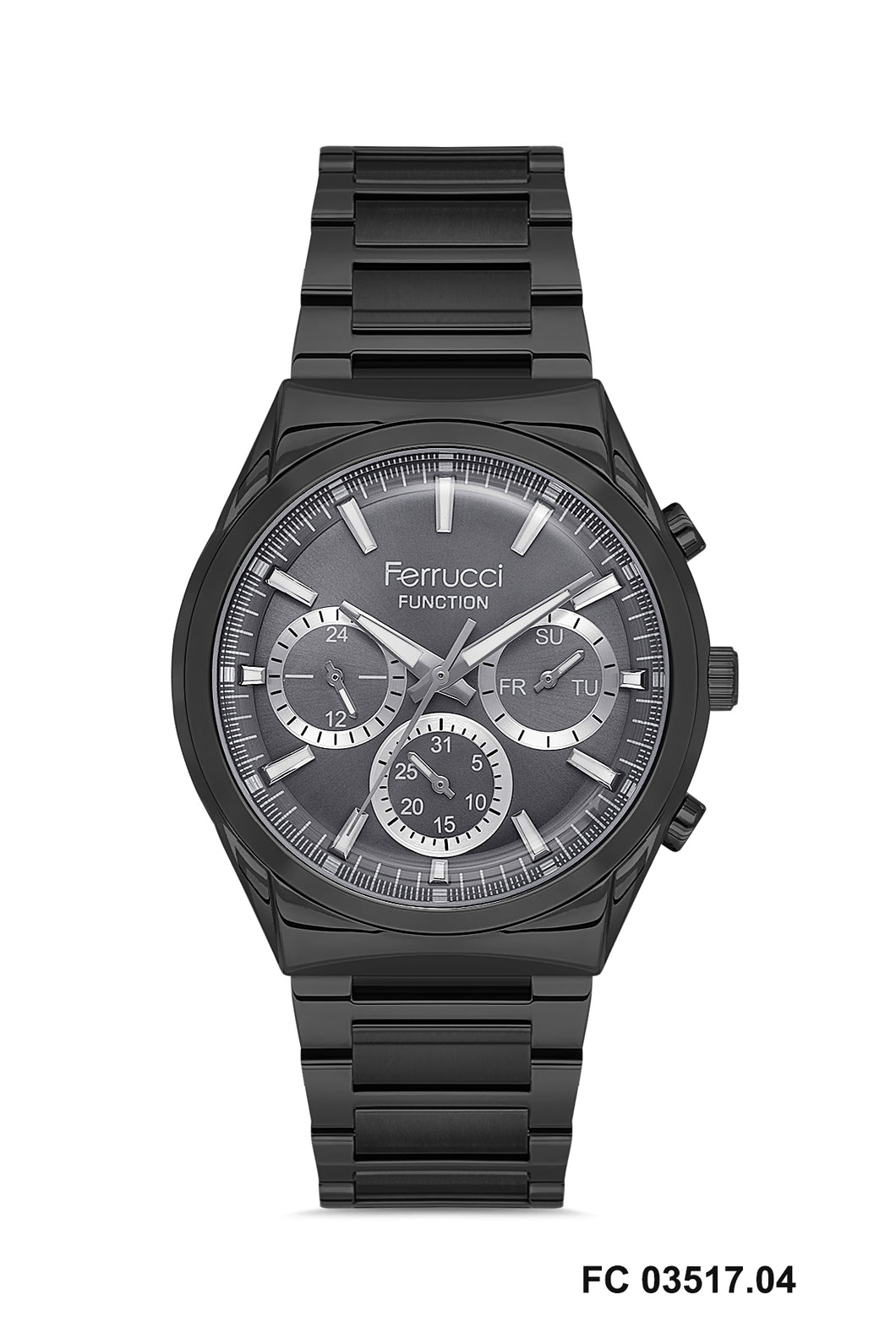 Ferrucci FCF 03517M-04 For Men
