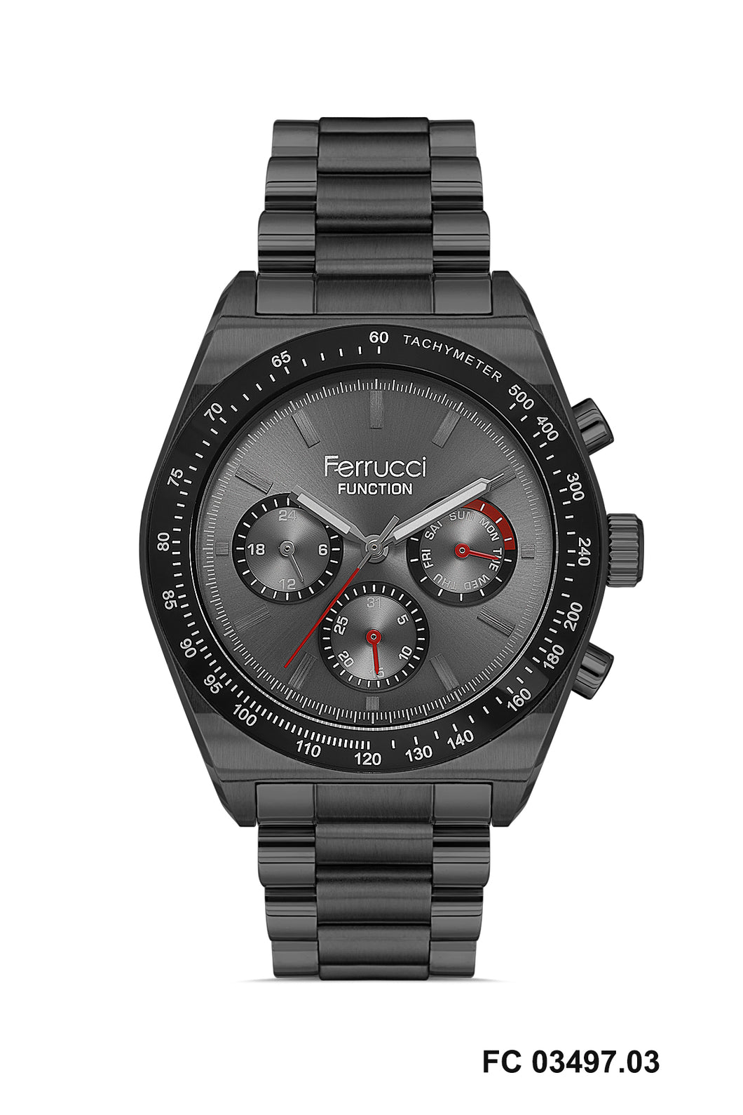 Ferrucci FCF 03497M-03 For Men