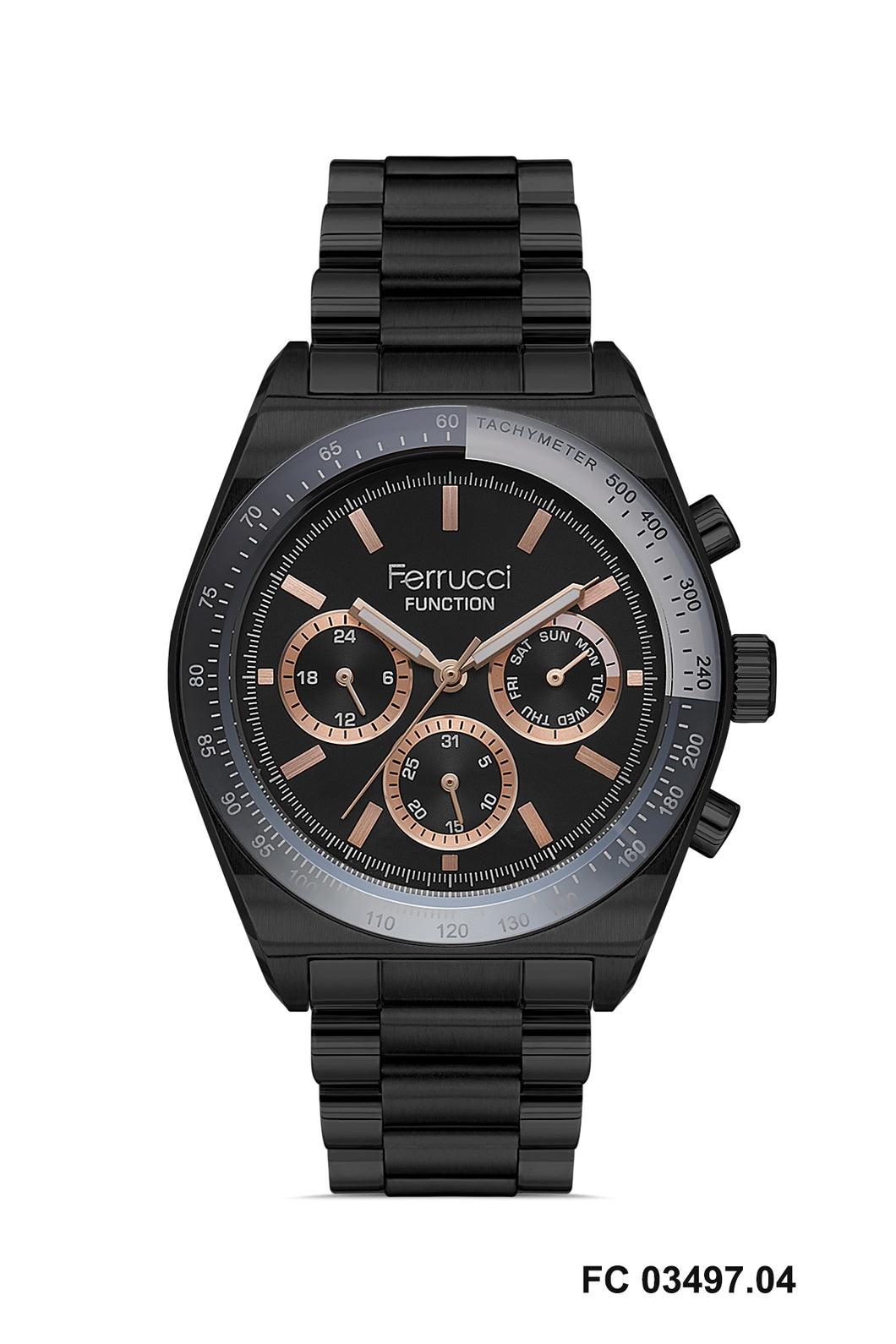 Ferrucci FCF 03497M-04 For Men