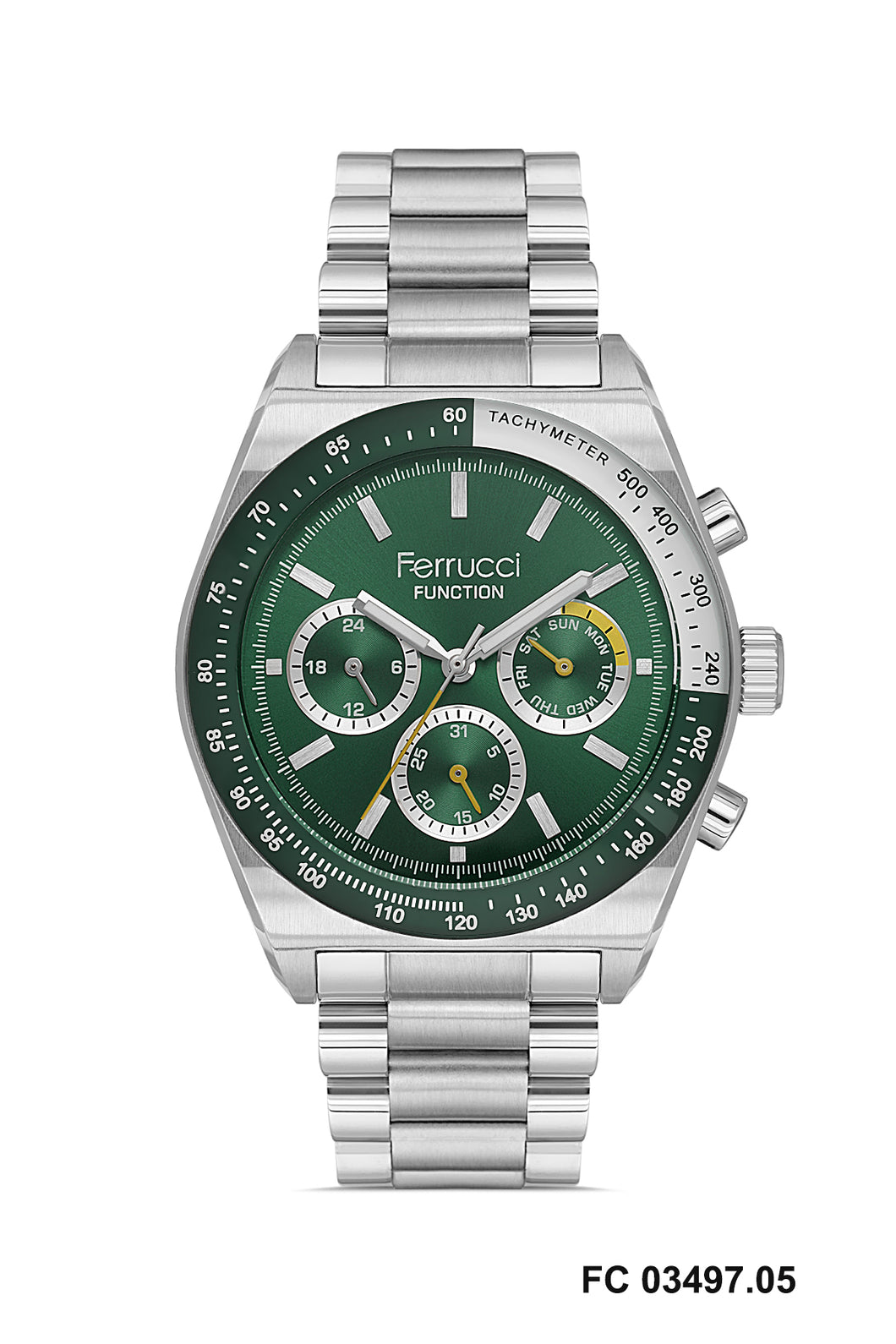 Ferrucci FCF 03497M-05 For Men