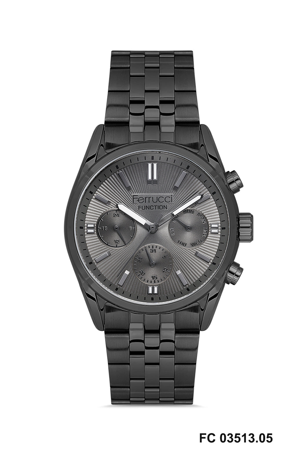Ferrucci FCF 03513M-05 For Men