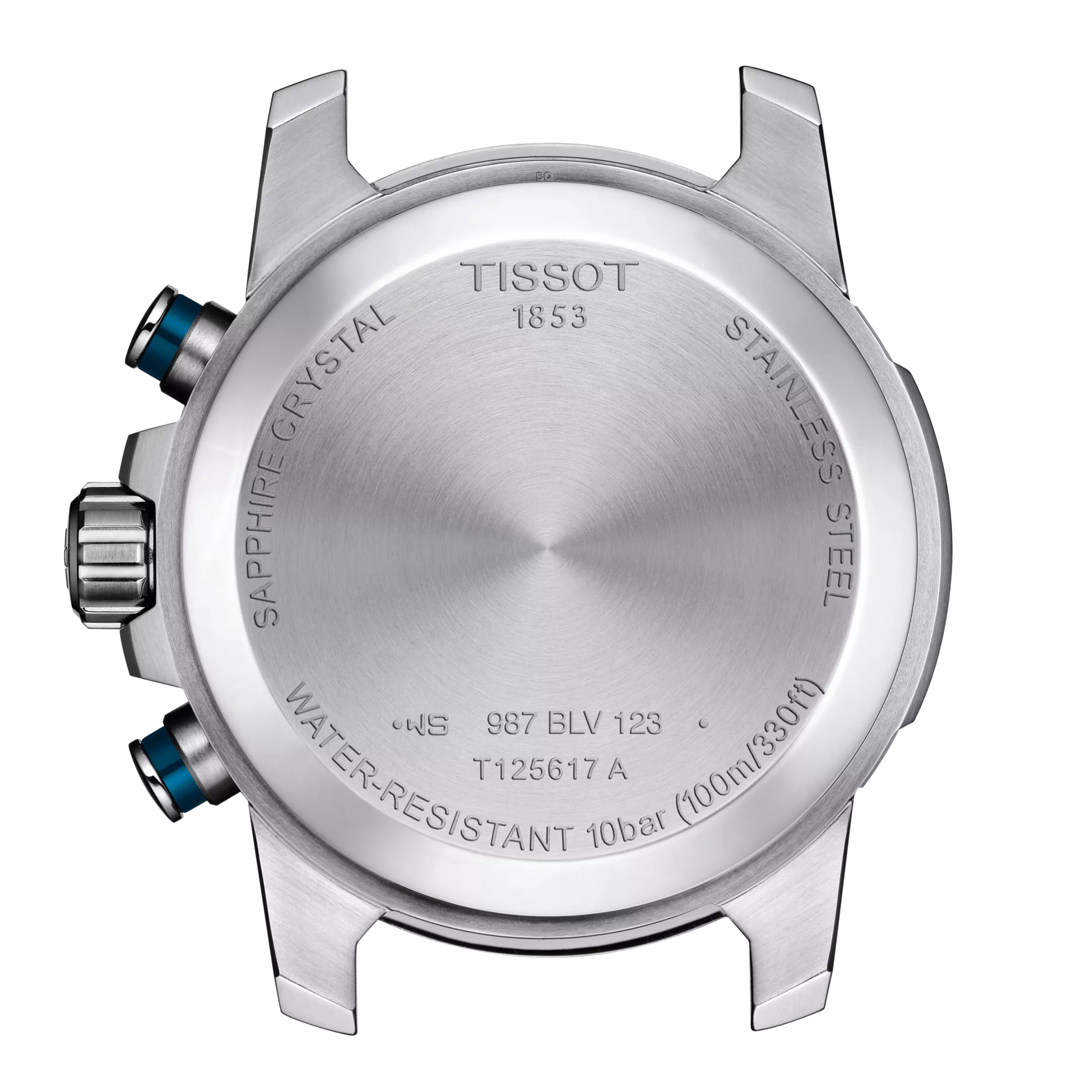 Tissot Supersport Chrono T125.617.11.041.00 | Watches | MEN Tissot Supersport Chrono T125.617.11.041.00 | Watches | MEN