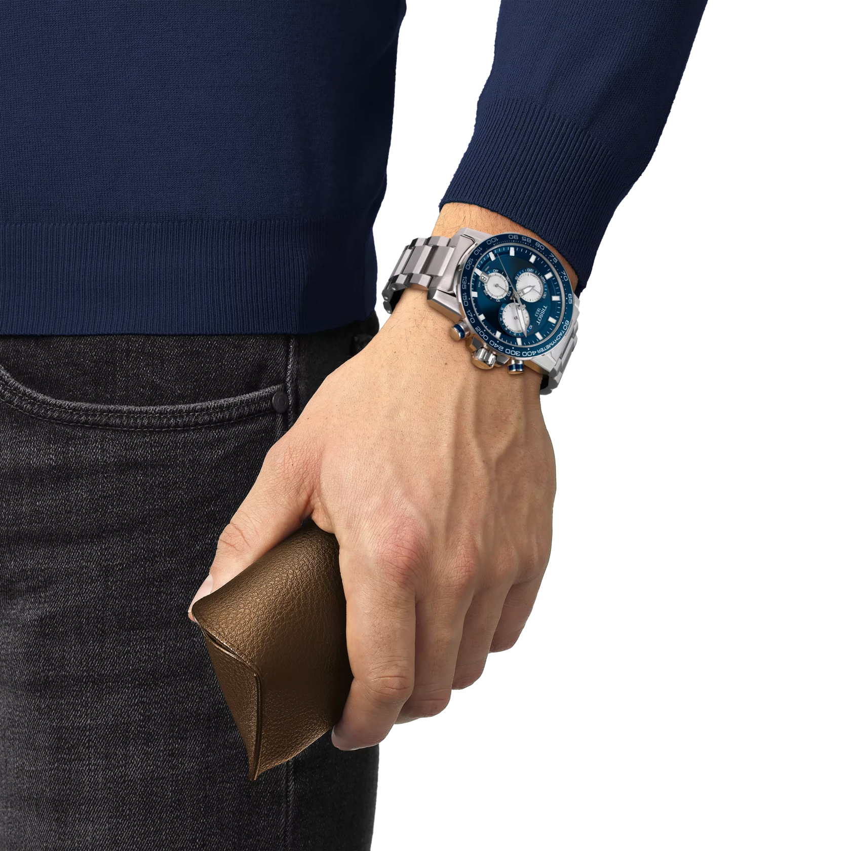 Tissot Supersport Chrono T125.617.11.041.00 | Watches | MEN Tissot Supersport Chrono T125.617.11.041.00 | Watches | MEN