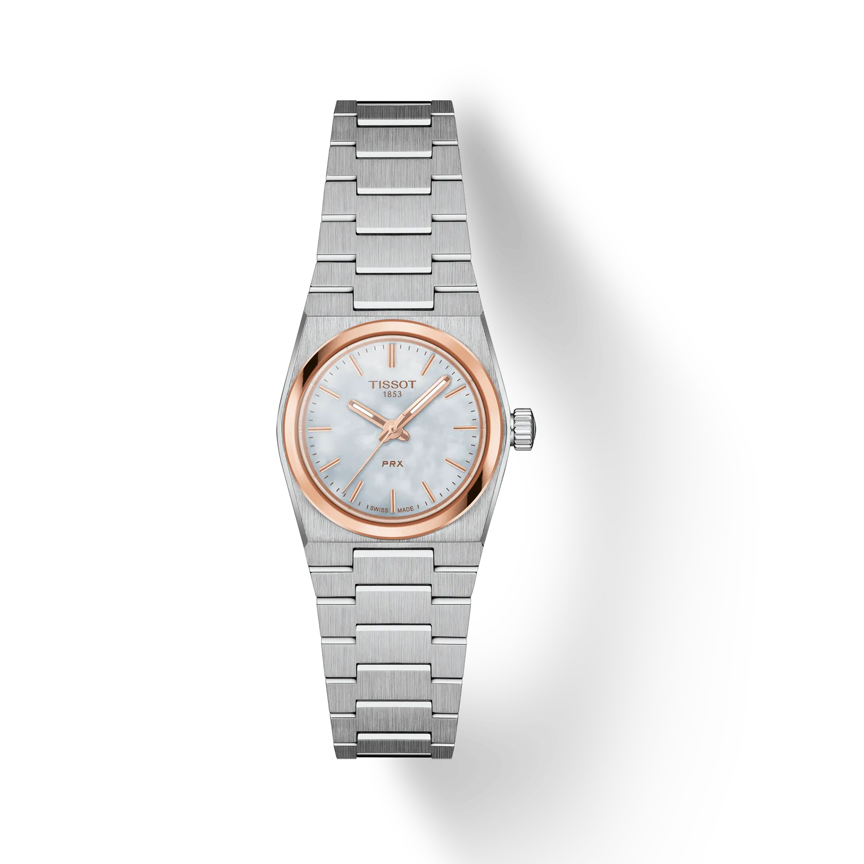 Tissot PRX 25mm T137.010.21.111.00 | Watches | WOMEN Tissot PRX 25mm T137.010.21.111.00 | Watches | WOMEN