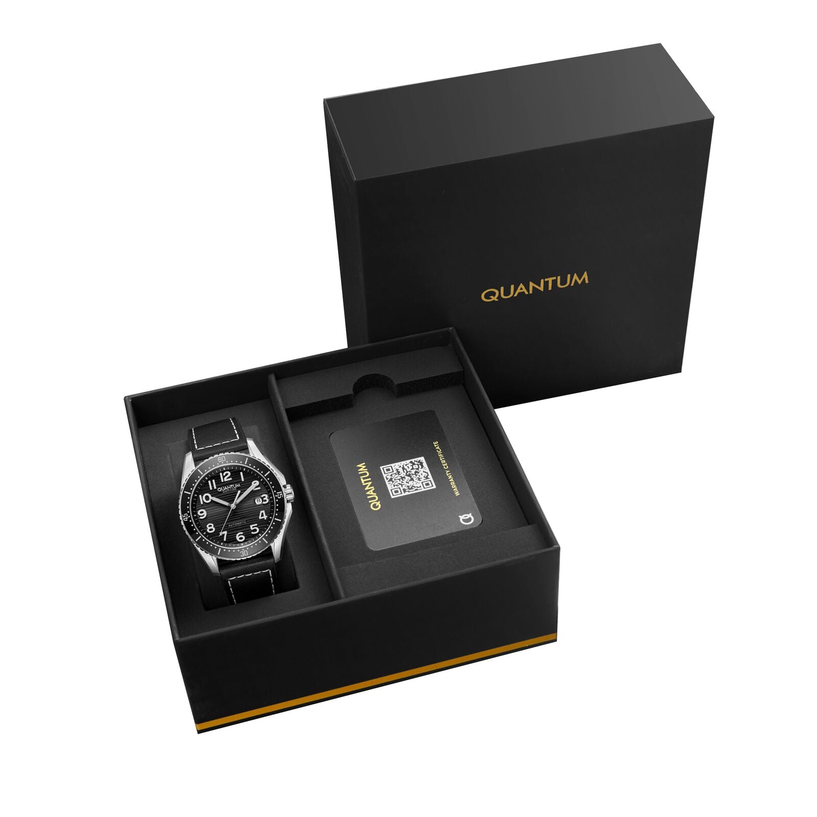 Quantum Automatic Men's Watch QMG1166.351 | Watches | MEN Quantum Automatic Men's Watch QMG1166.351 | Watches | MEN