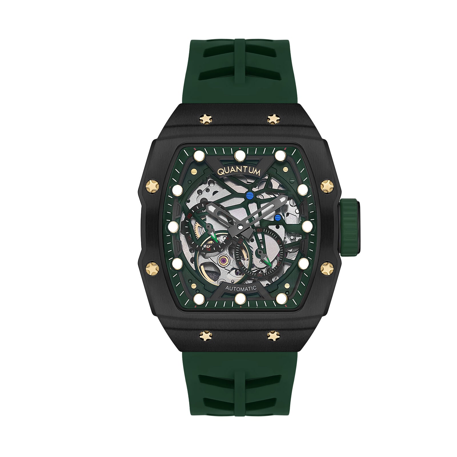 Quantum Automatic Men's Watch QMG1098.675 | Watches | MEN Quantum Automatic Men's Watch QMG1098.675 | Watches | MEN