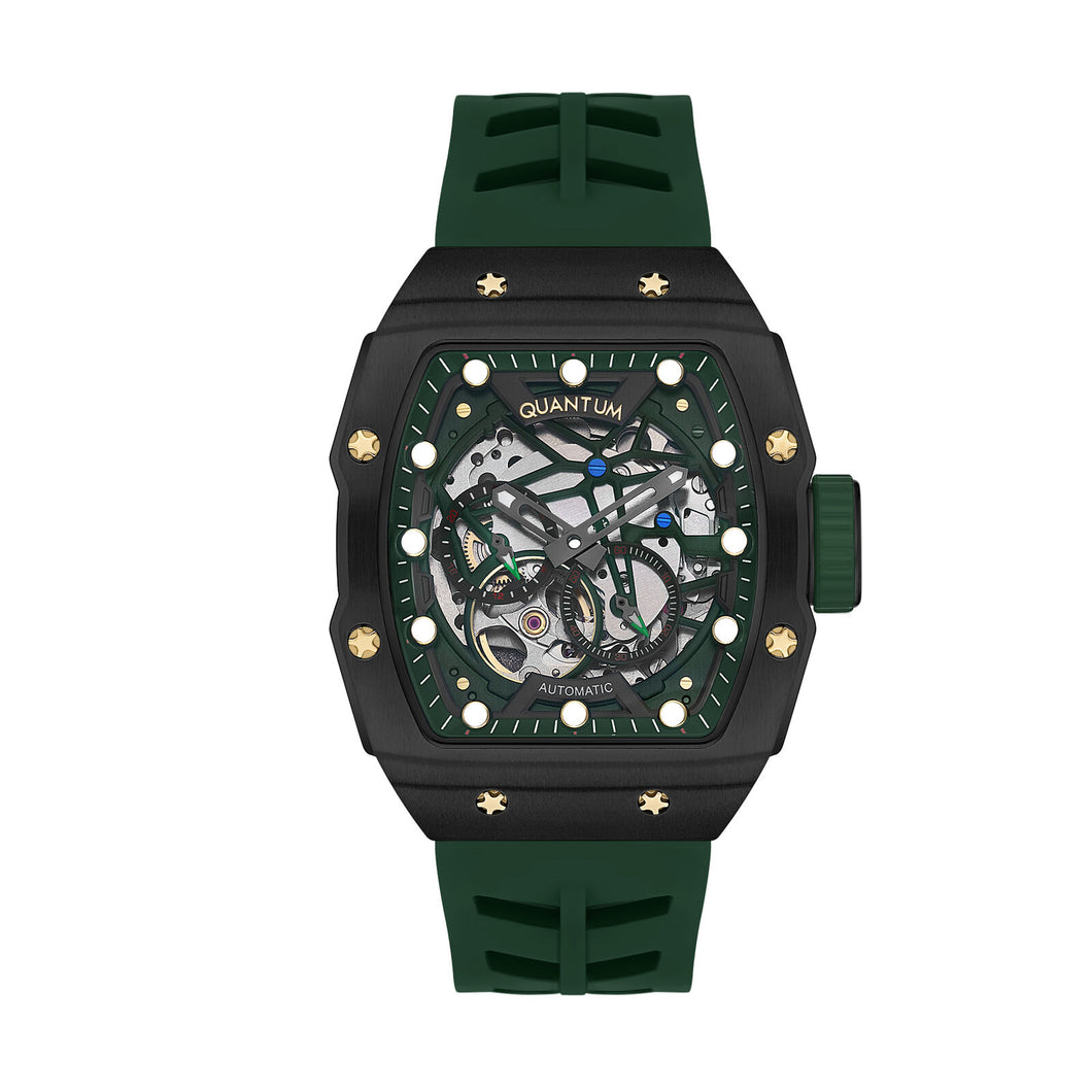 Quantum Automatic Men's Watch QMG1098.675