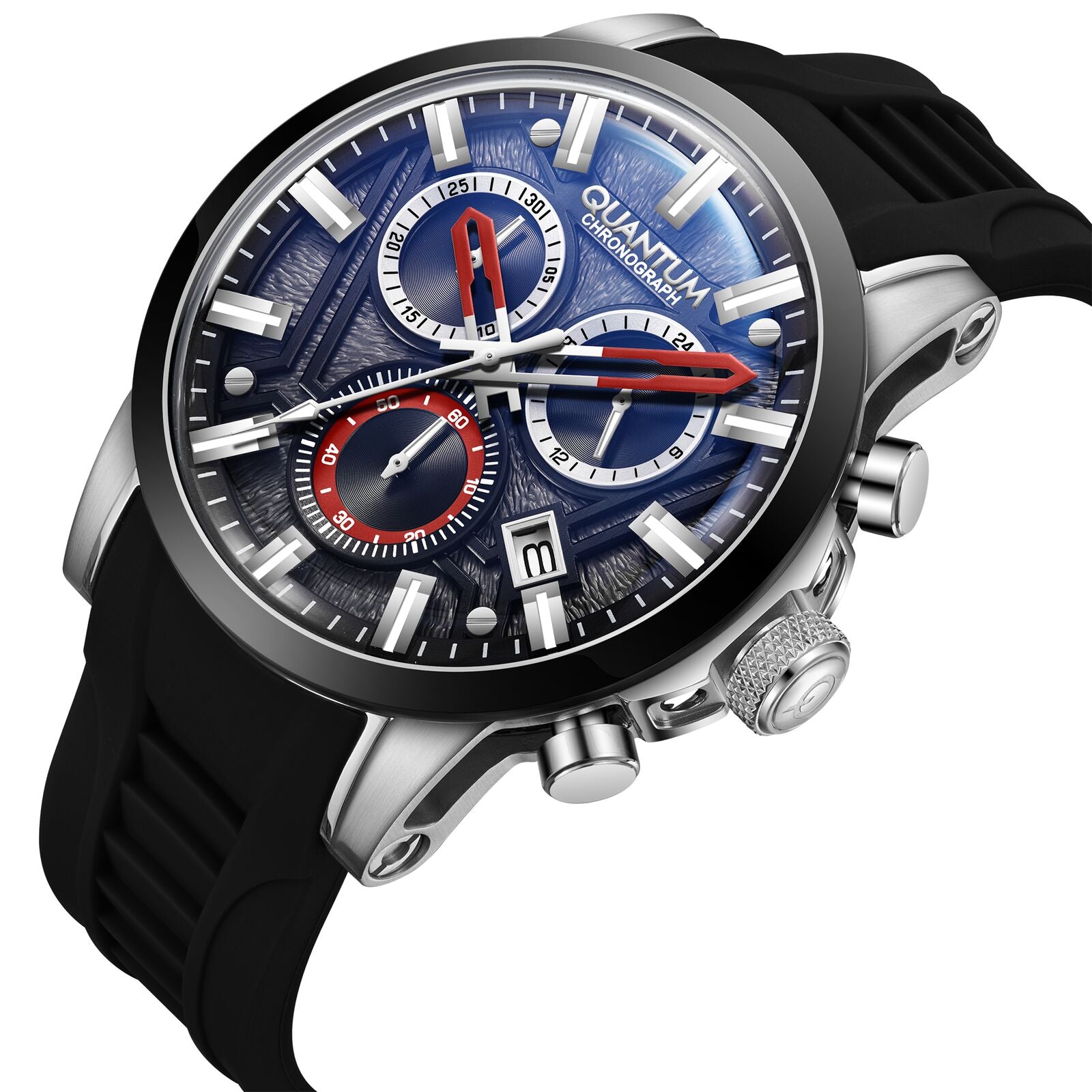 Quantum PWG1126.351 For Men | Watches | MEN Quantum PWG1126.351 For Men | Watches | MEN