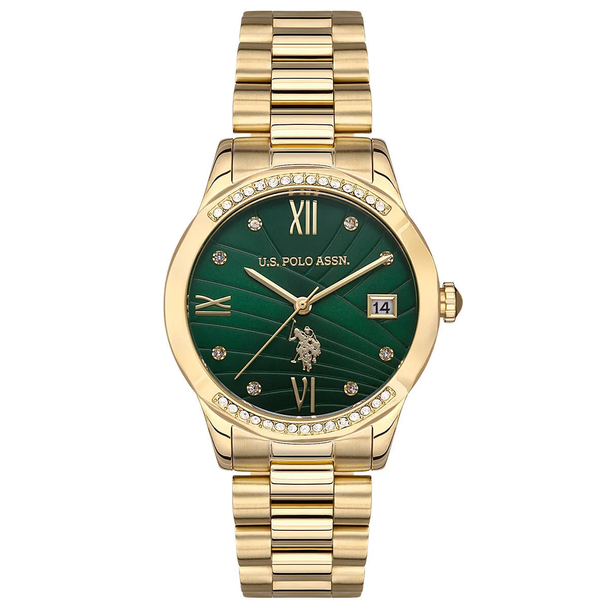 U.S. Polo Assn. Watch USPA2059-07 | Watches | WOMEN U.S. Polo Assn. Watch USPA2059-07 | Watches | WOMEN
