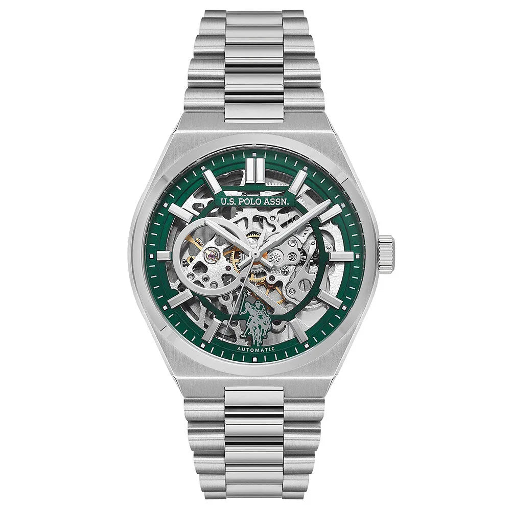 U.S. Polo Assn. Automatic Watch USPA1115-04