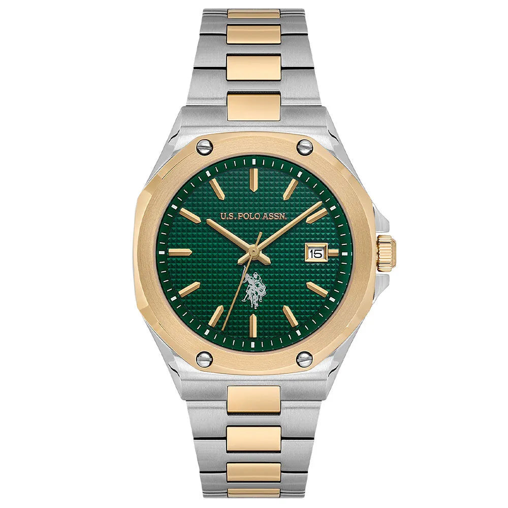 U.S. Polo Assn. Watch USPA2104-02