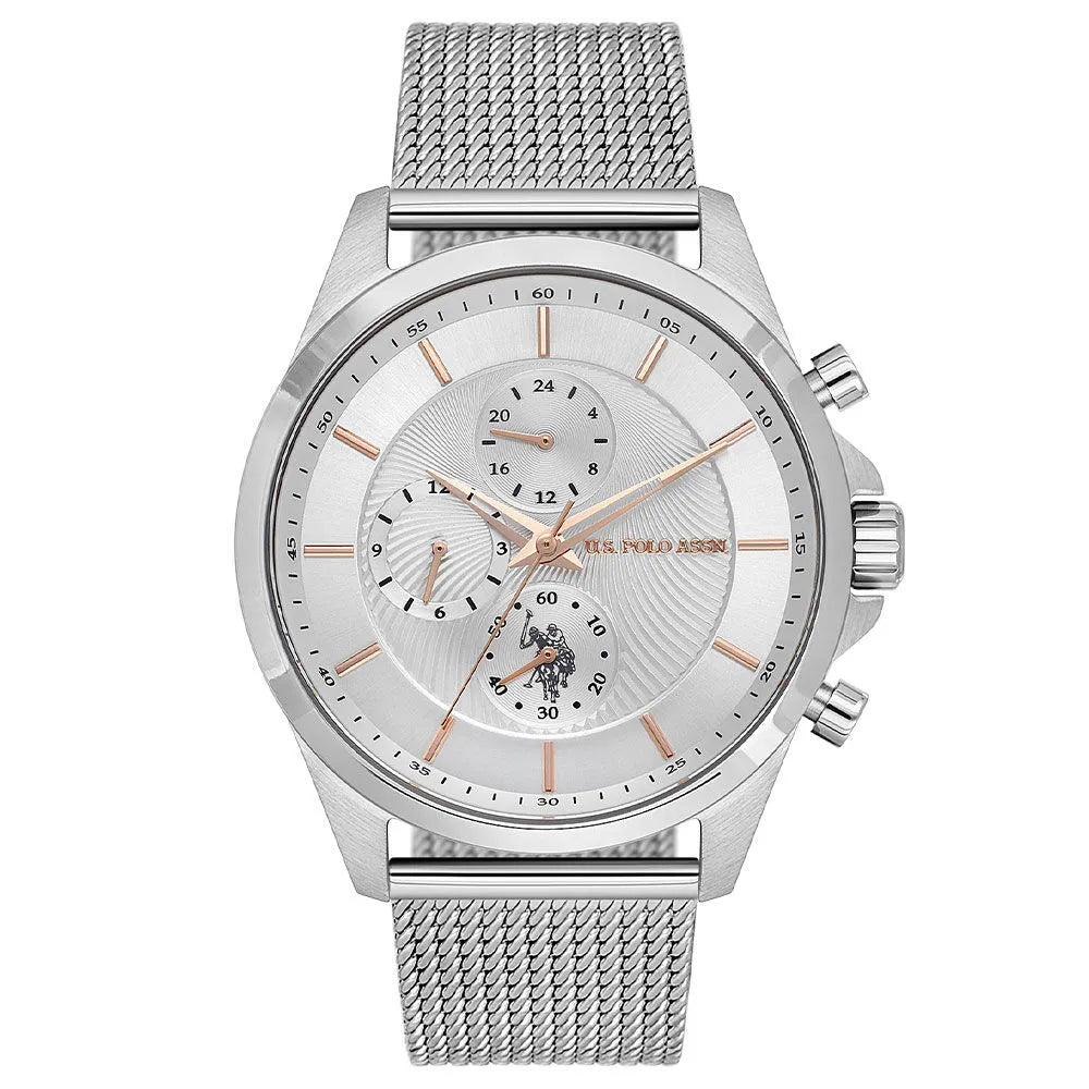 U.S. Polo Assn. Watch USPA1094-04