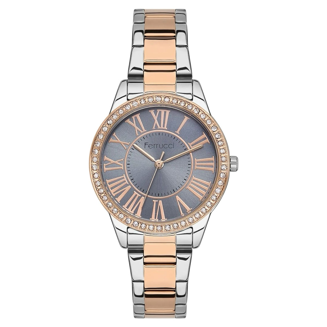 Ferrucci FC 14043M.05 For Women